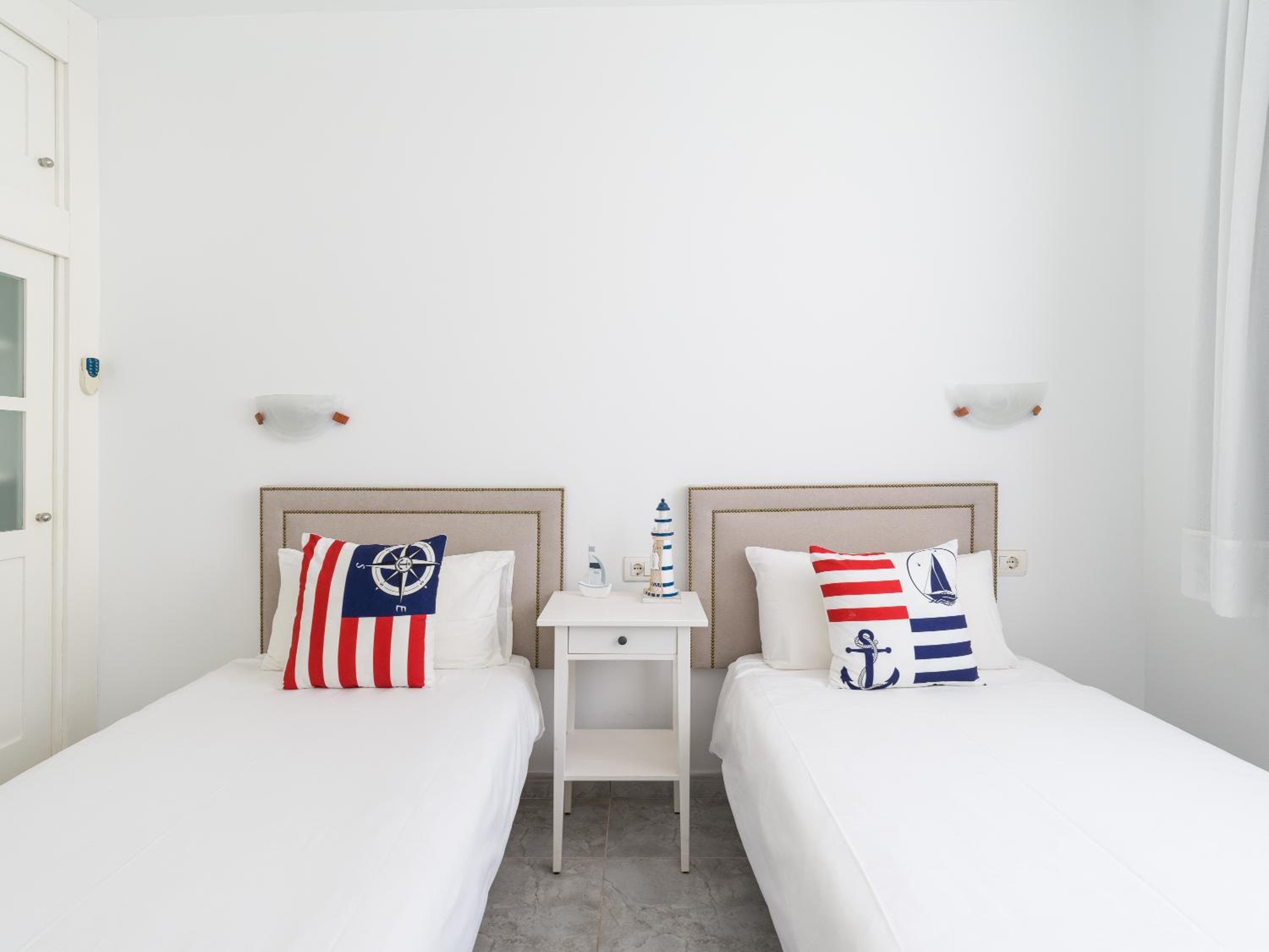 Bungalows Caribe