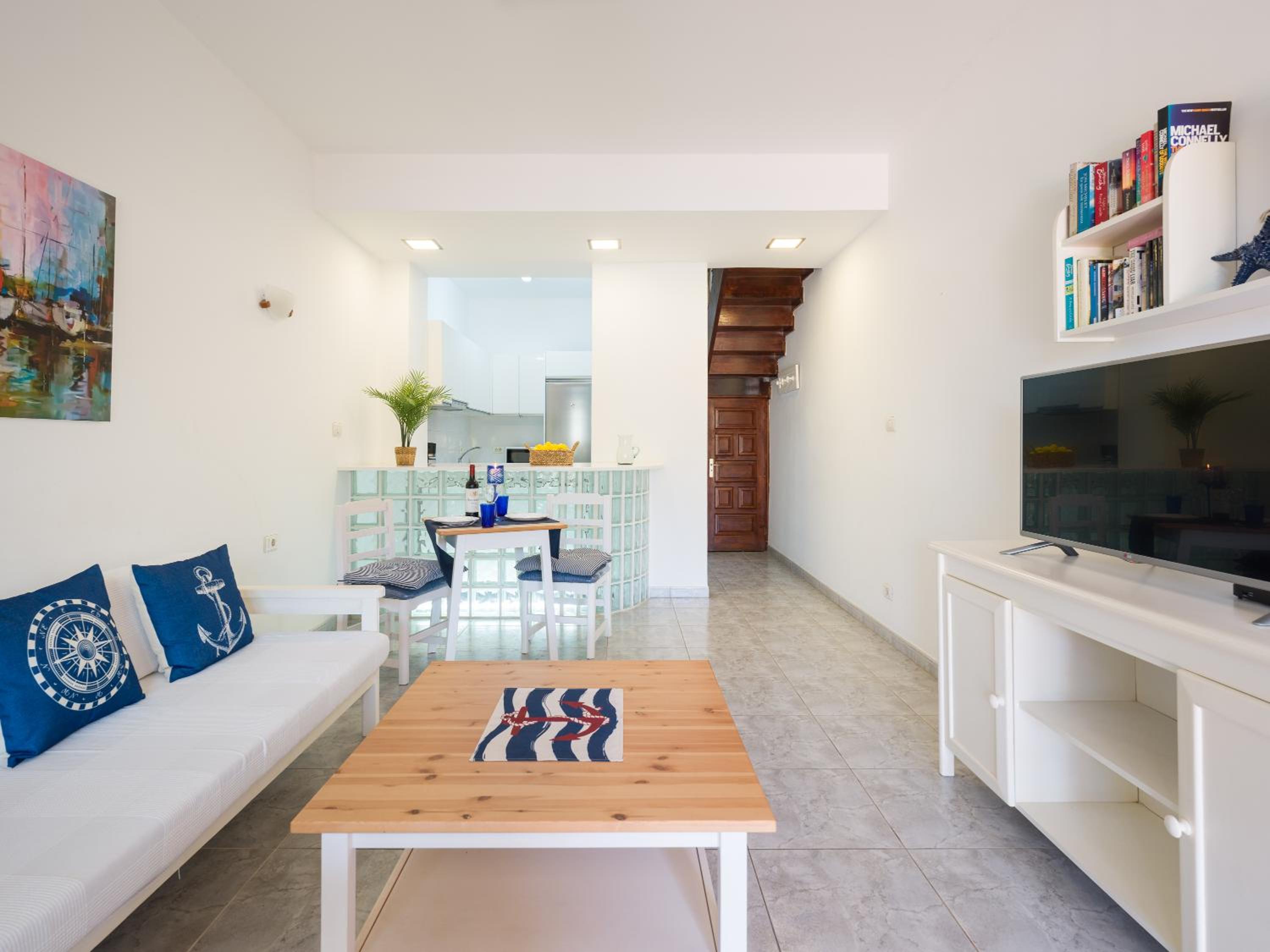 Bungalows Caribe