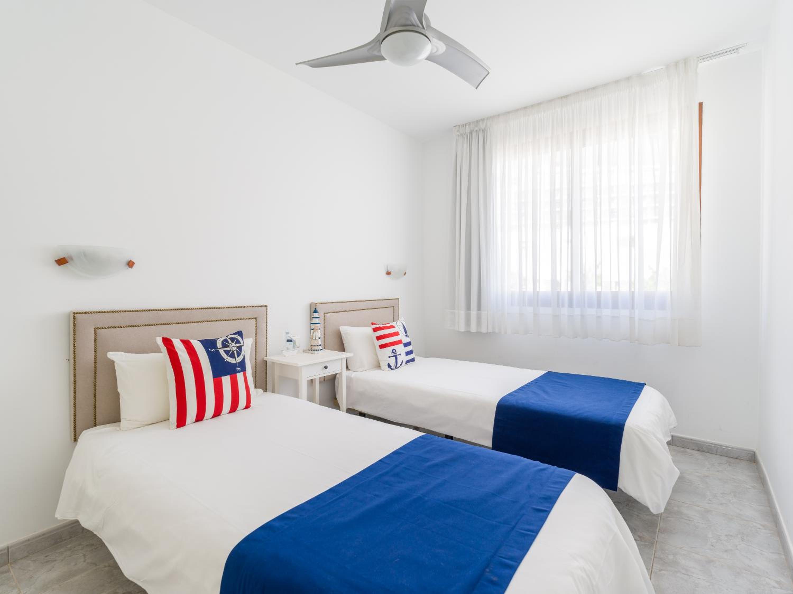 Bungalows Caribe