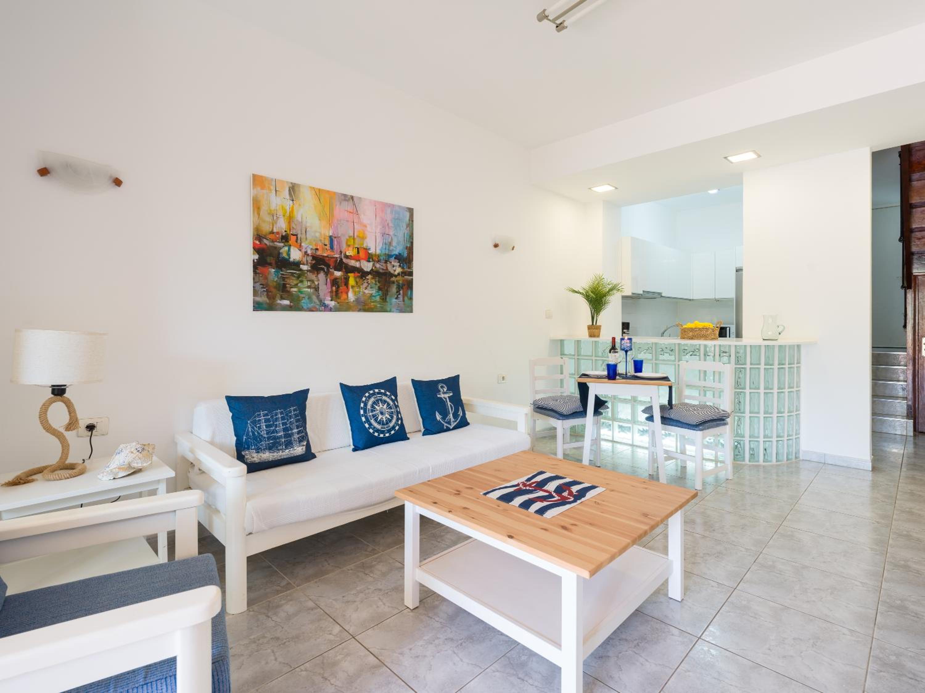 Bungalows Caribe