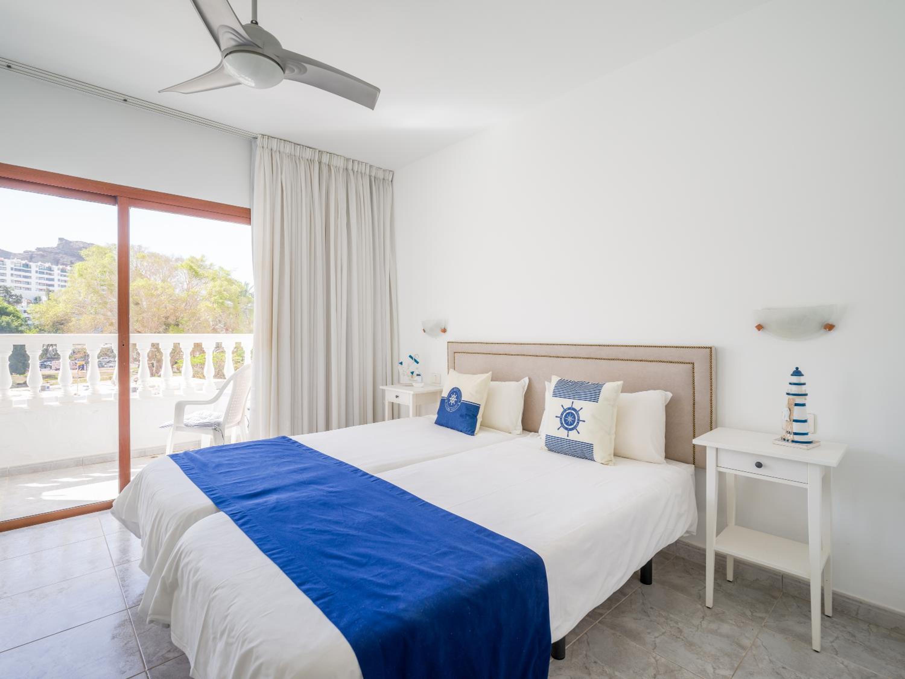 Bungalows Caribe