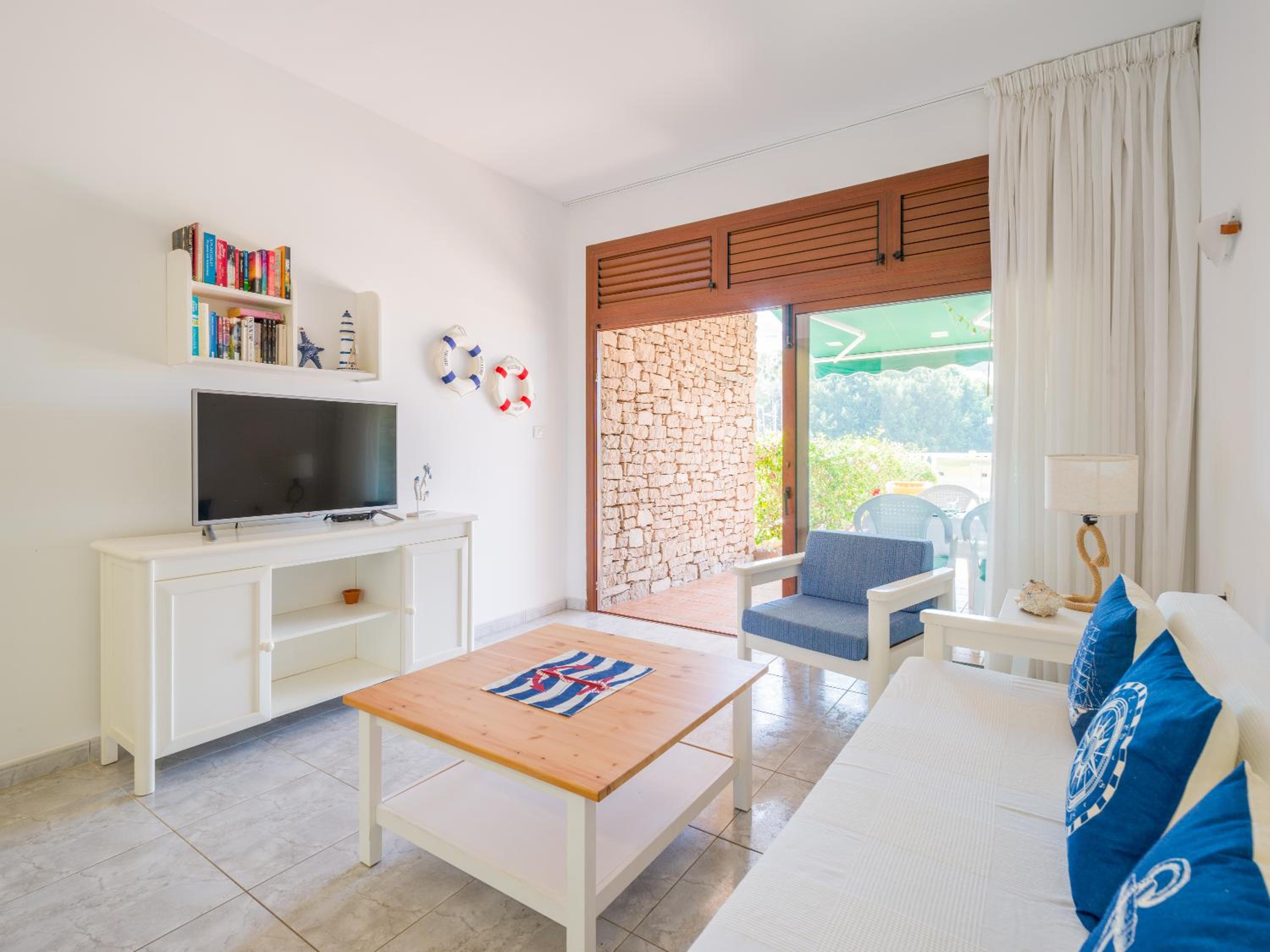 Bungalows Caribe