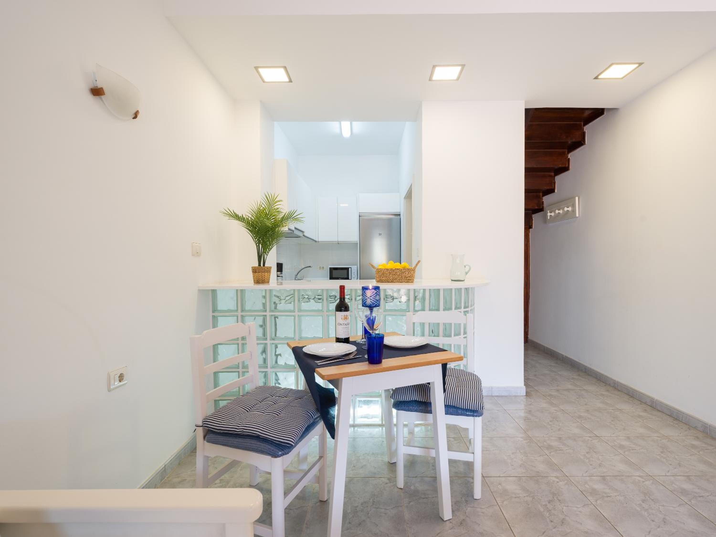 Bungalows Caribe
