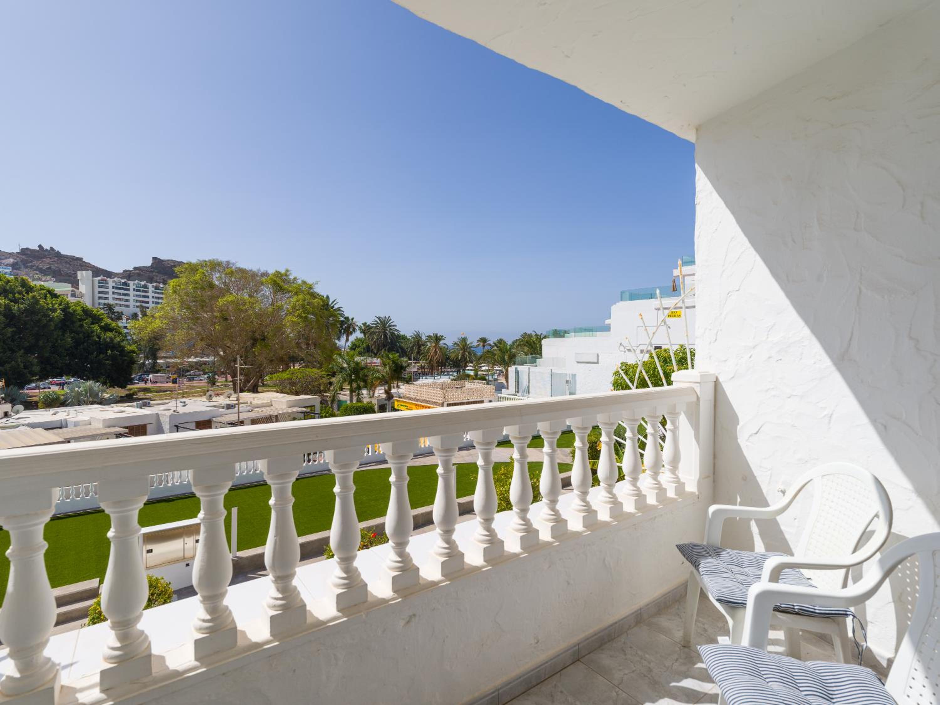 Bungalows Caribe