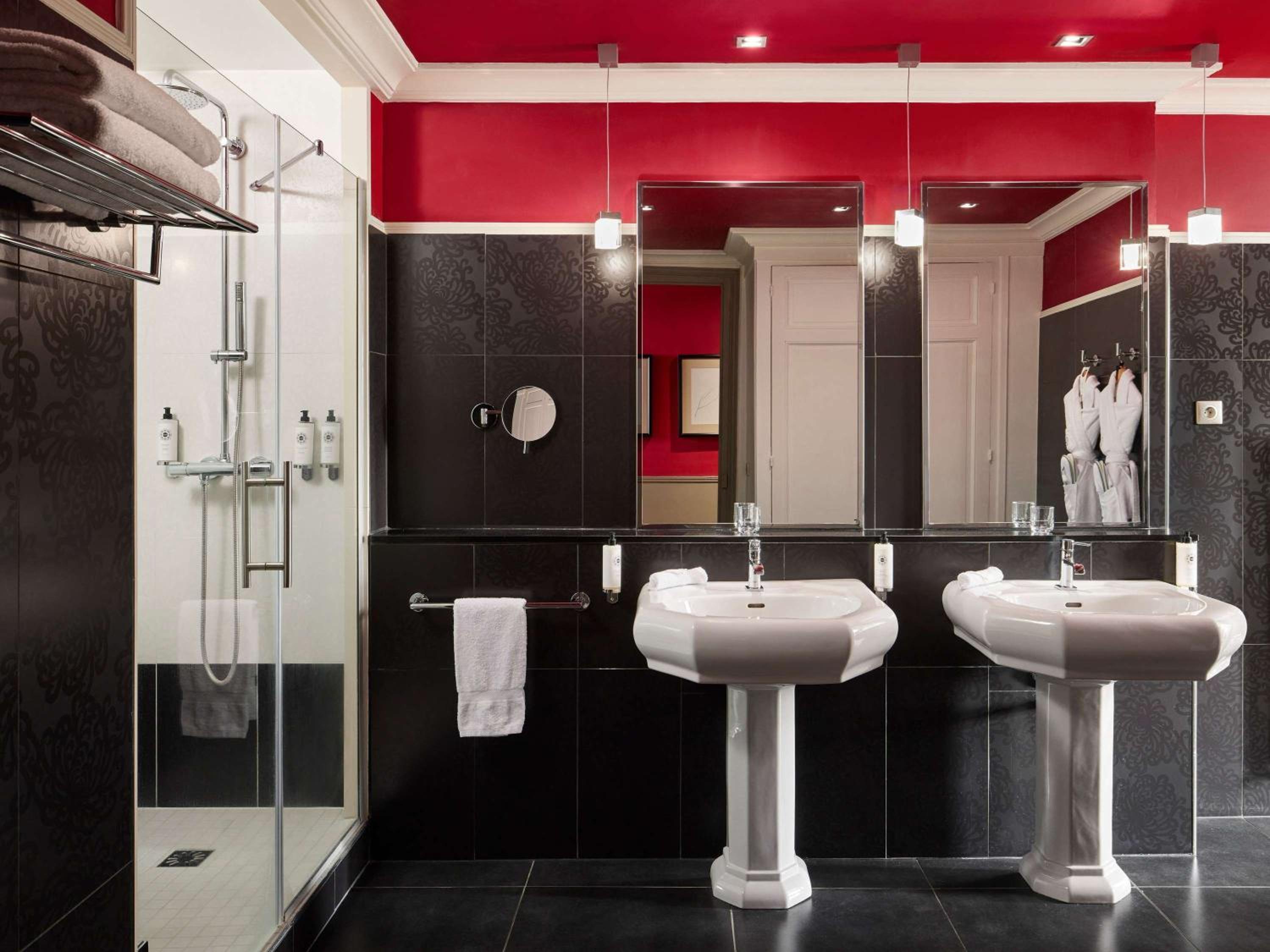 Cabourg Vacations - Le Grand Hotel de Cabourg - MGallery Hotel Collection - Property Image 3