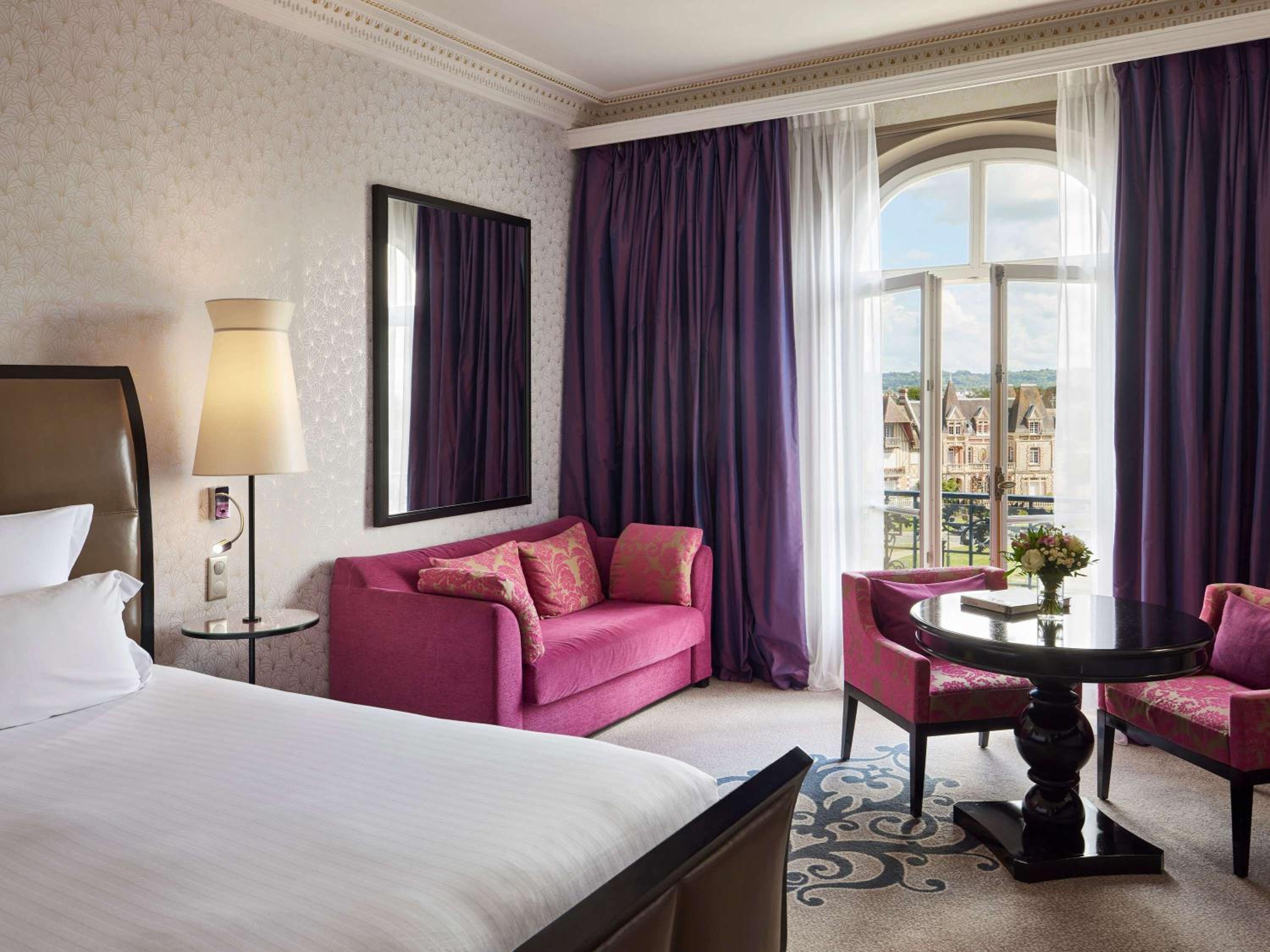 Cabourg Vacations - Le Grand Hotel de Cabourg - MGallery Hotel Collection - Property Image 6