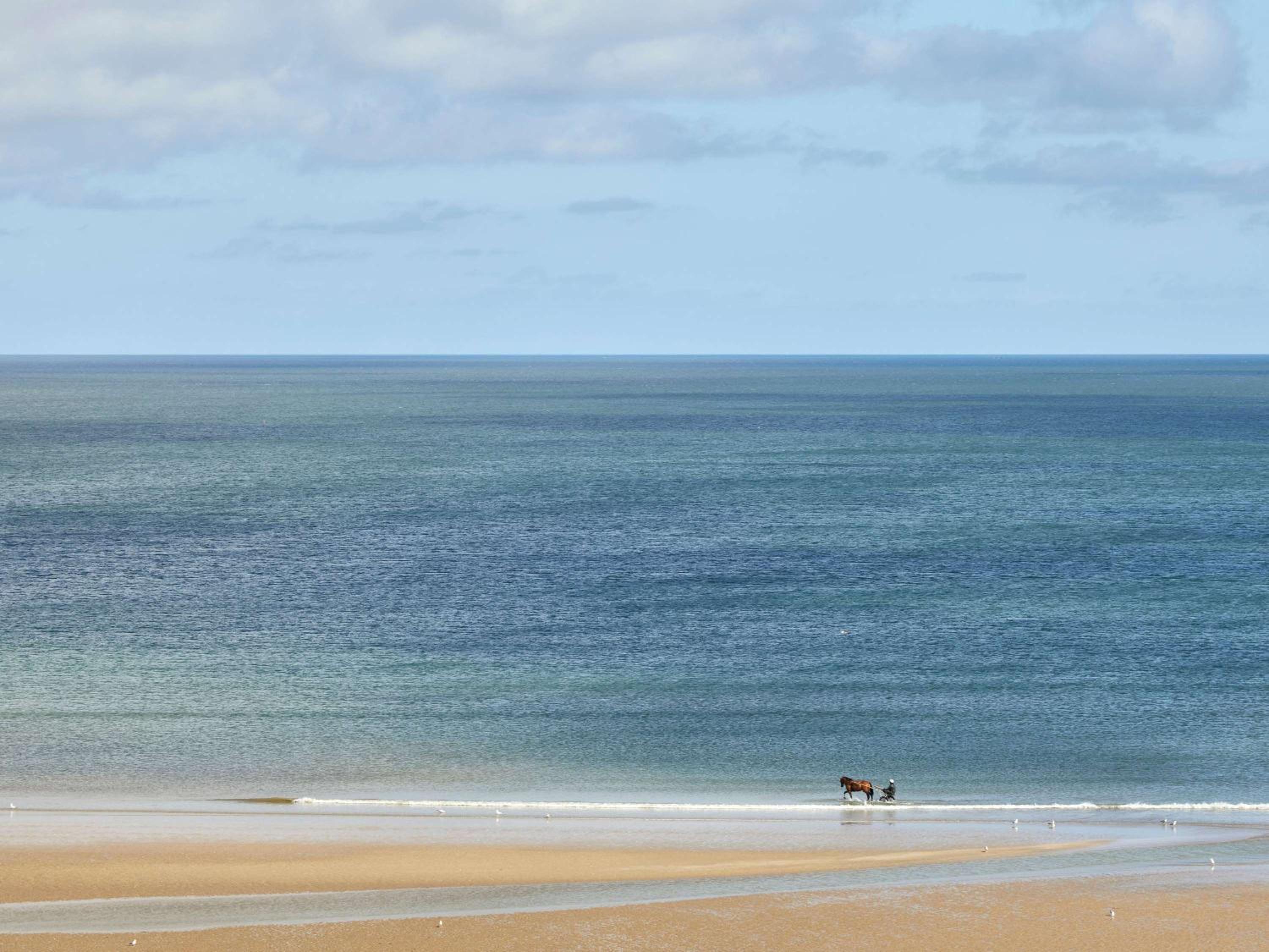 Cabourg Vacations - Le Grand Hotel de Cabourg - MGallery Hotel Collection - Property Image 12