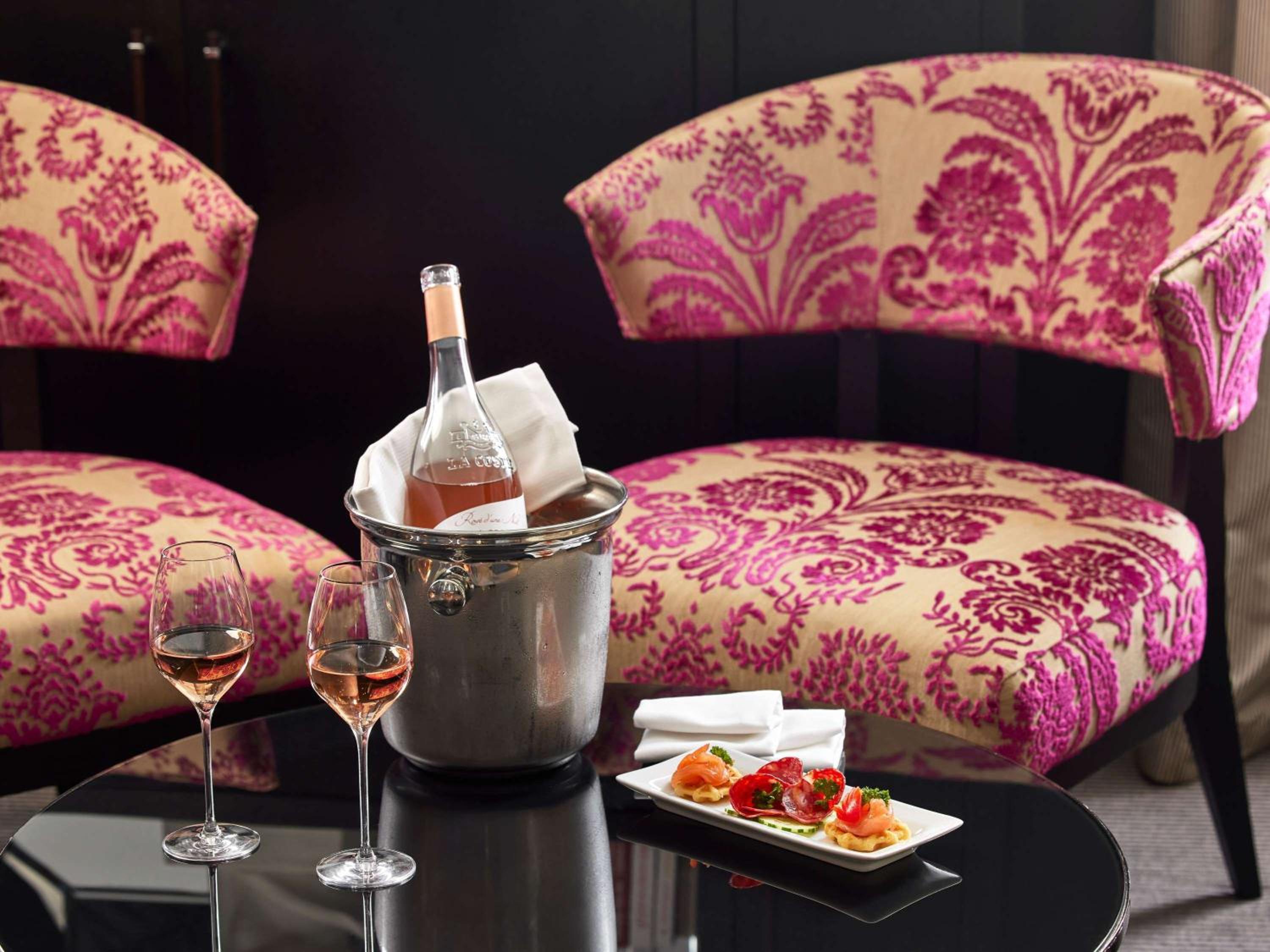 Cabourg Vacations - Le Grand Hotel de Cabourg - MGallery Hotel Collection - Property Image 13