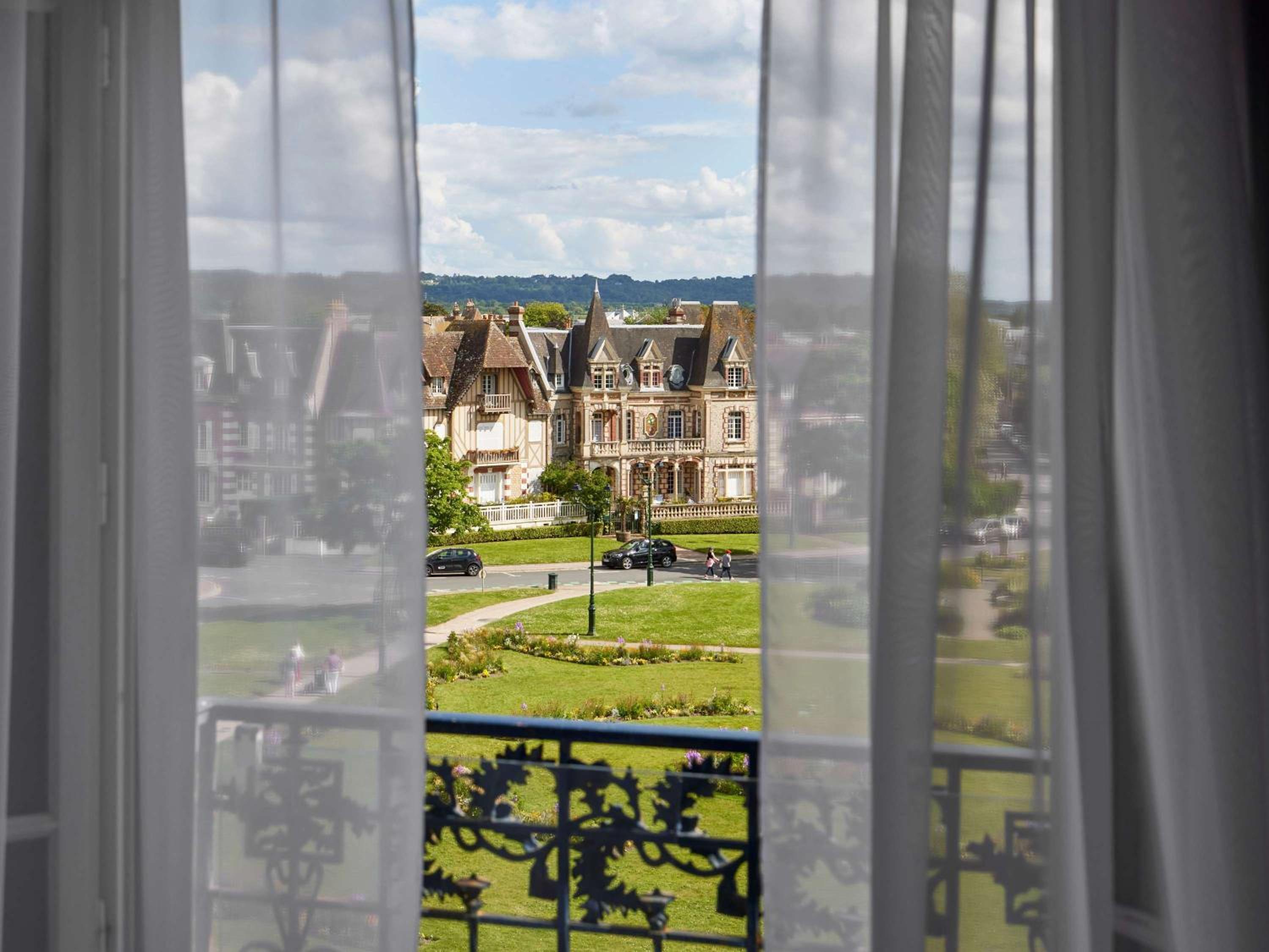 Cabourg Vacations - Le Grand Hotel de Cabourg - MGallery Hotel Collection - Property Image 15