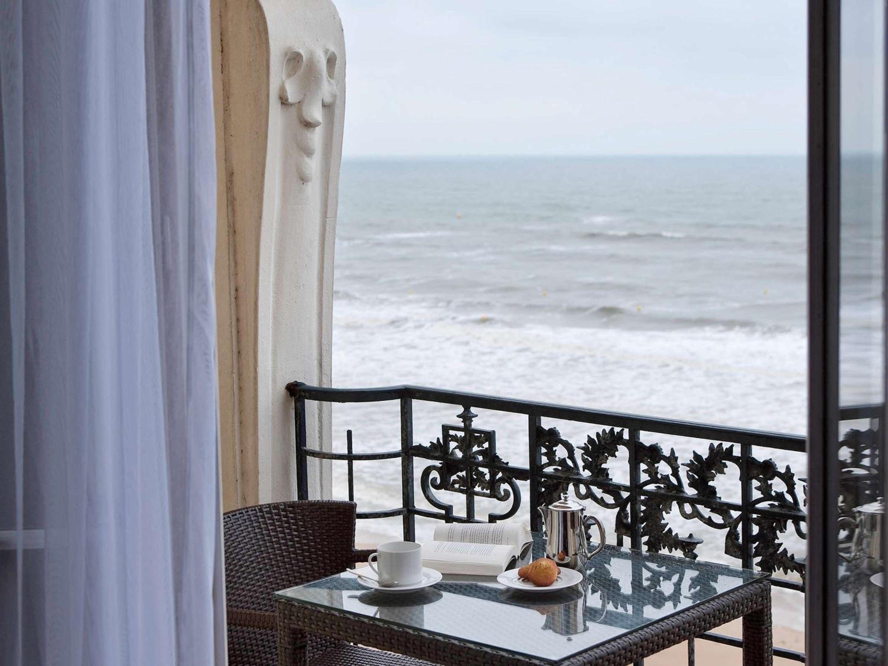 Cabourg Vacations - Le Grand Hotel de Cabourg - MGallery Hotel Collection - Property Image 16