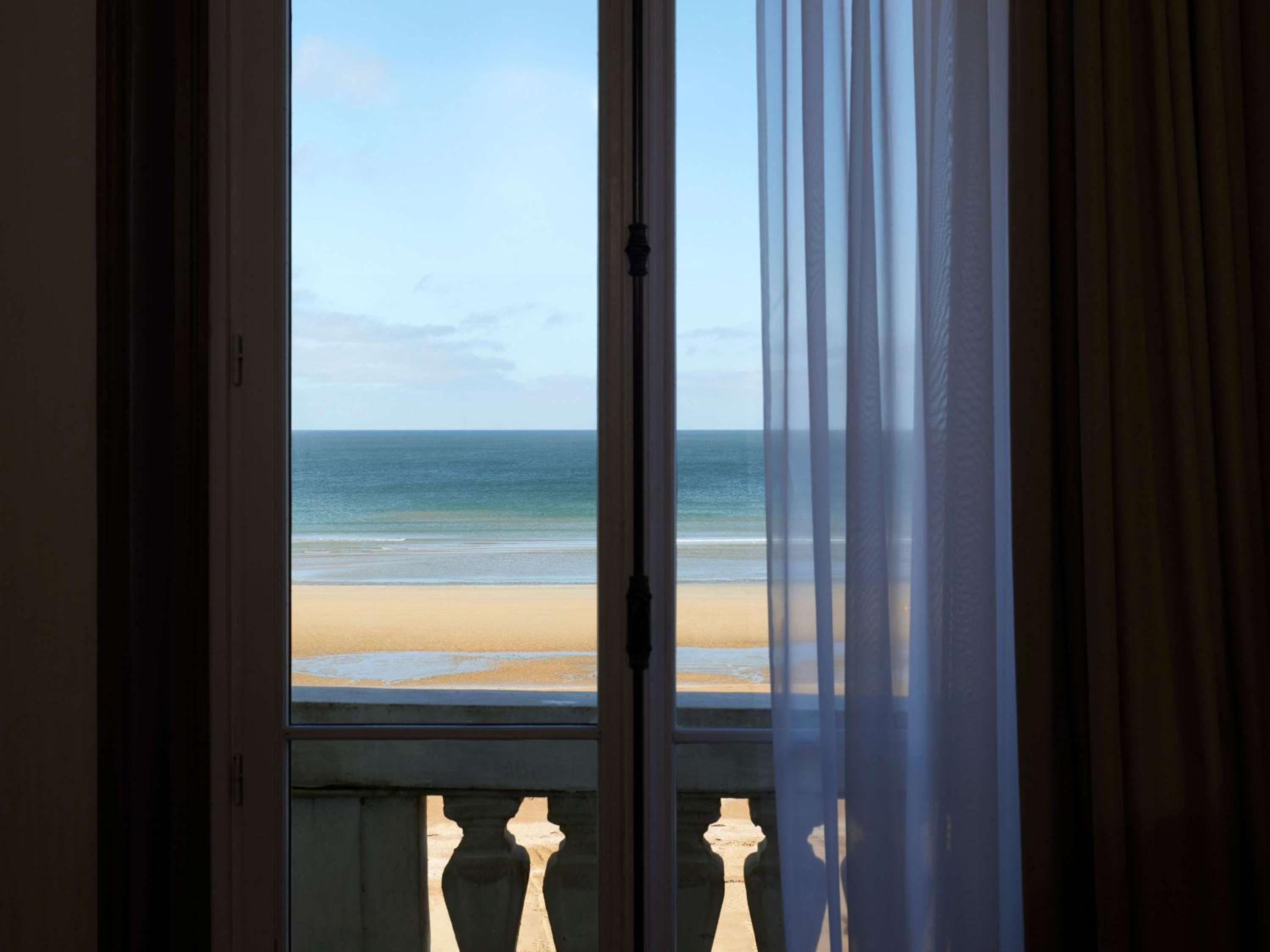 Cabourg Vacations - Le Grand Hotel de Cabourg - MGallery Hotel Collection - Property Image 17