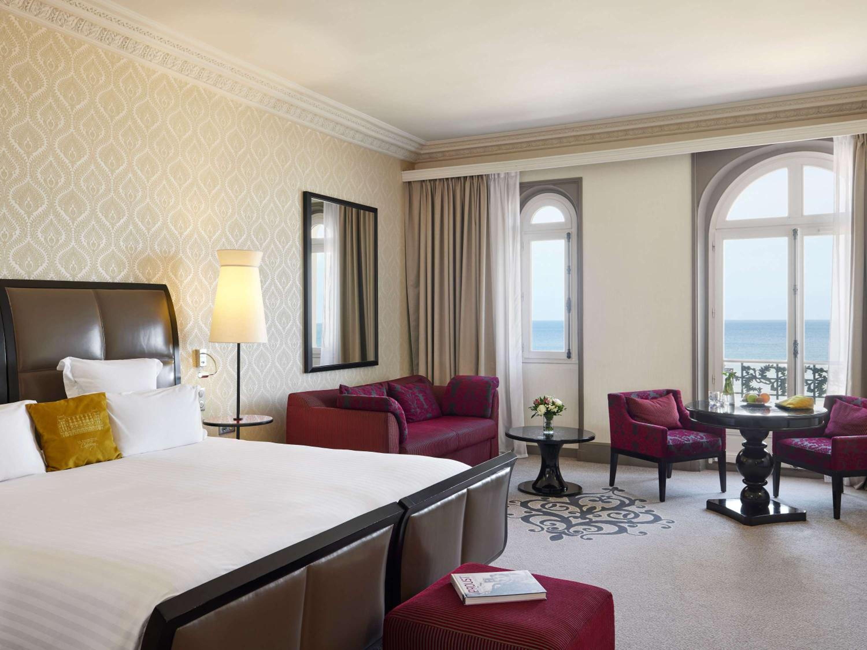 Cabourg Vacations - Le Grand Hotel de Cabourg - MGallery Hotel Collection - Property Image 18