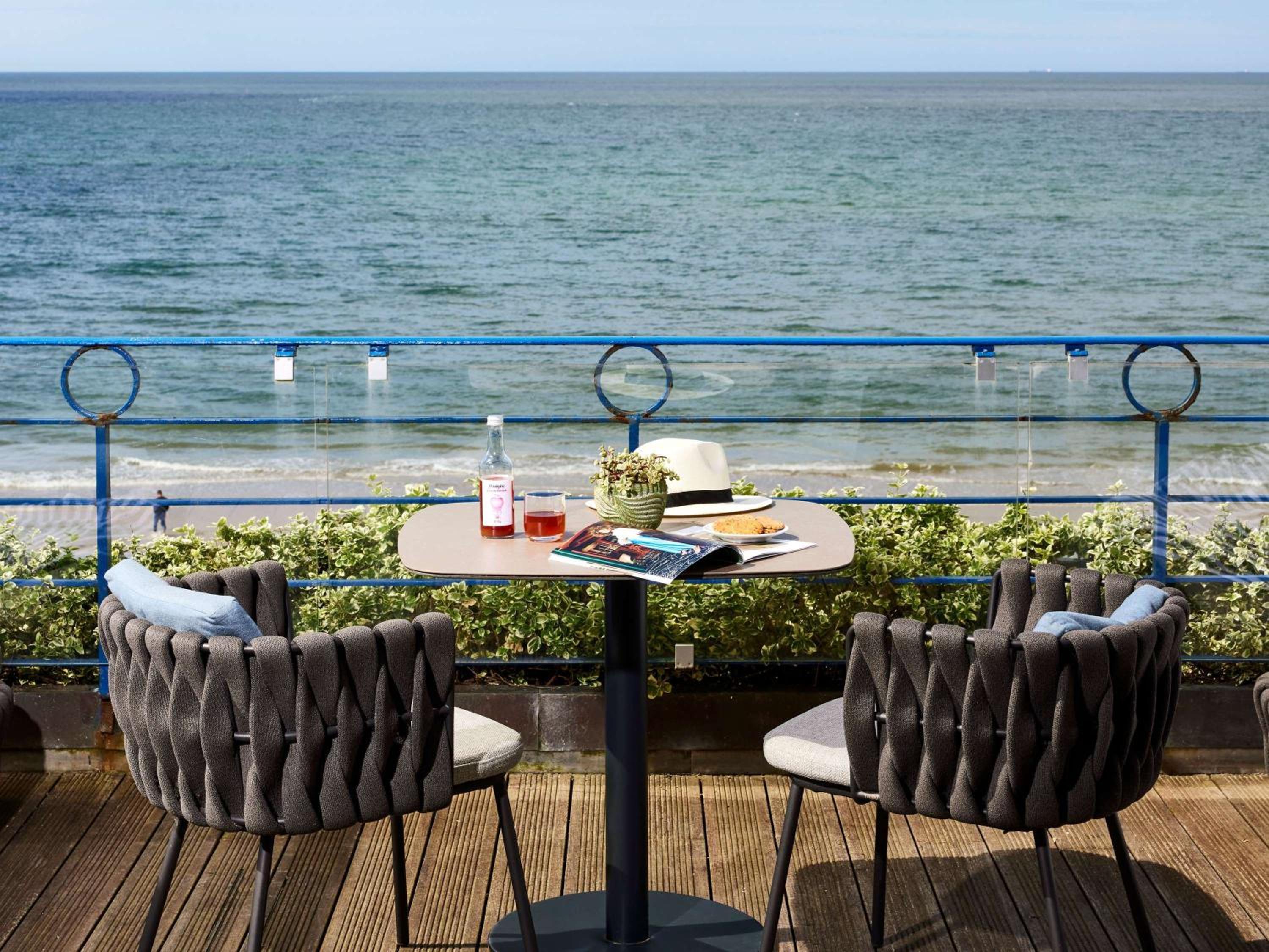 Cabourg Vacations - Le Grand Hotel de Cabourg - MGallery Hotel Collection - Property Image 23