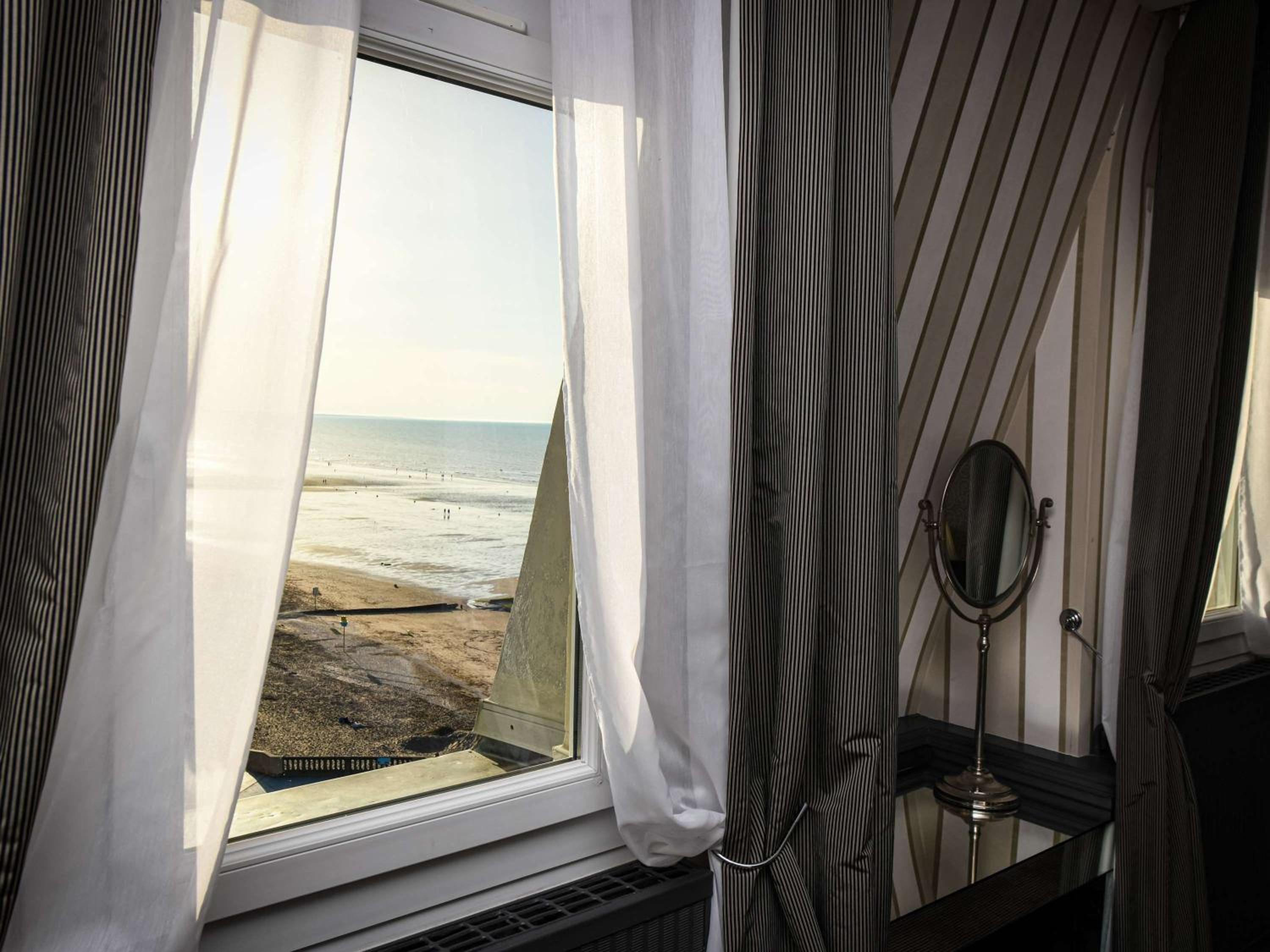 Cabourg Vacations - Le Grand Hotel de Cabourg - MGallery Hotel Collection - Property Image 133