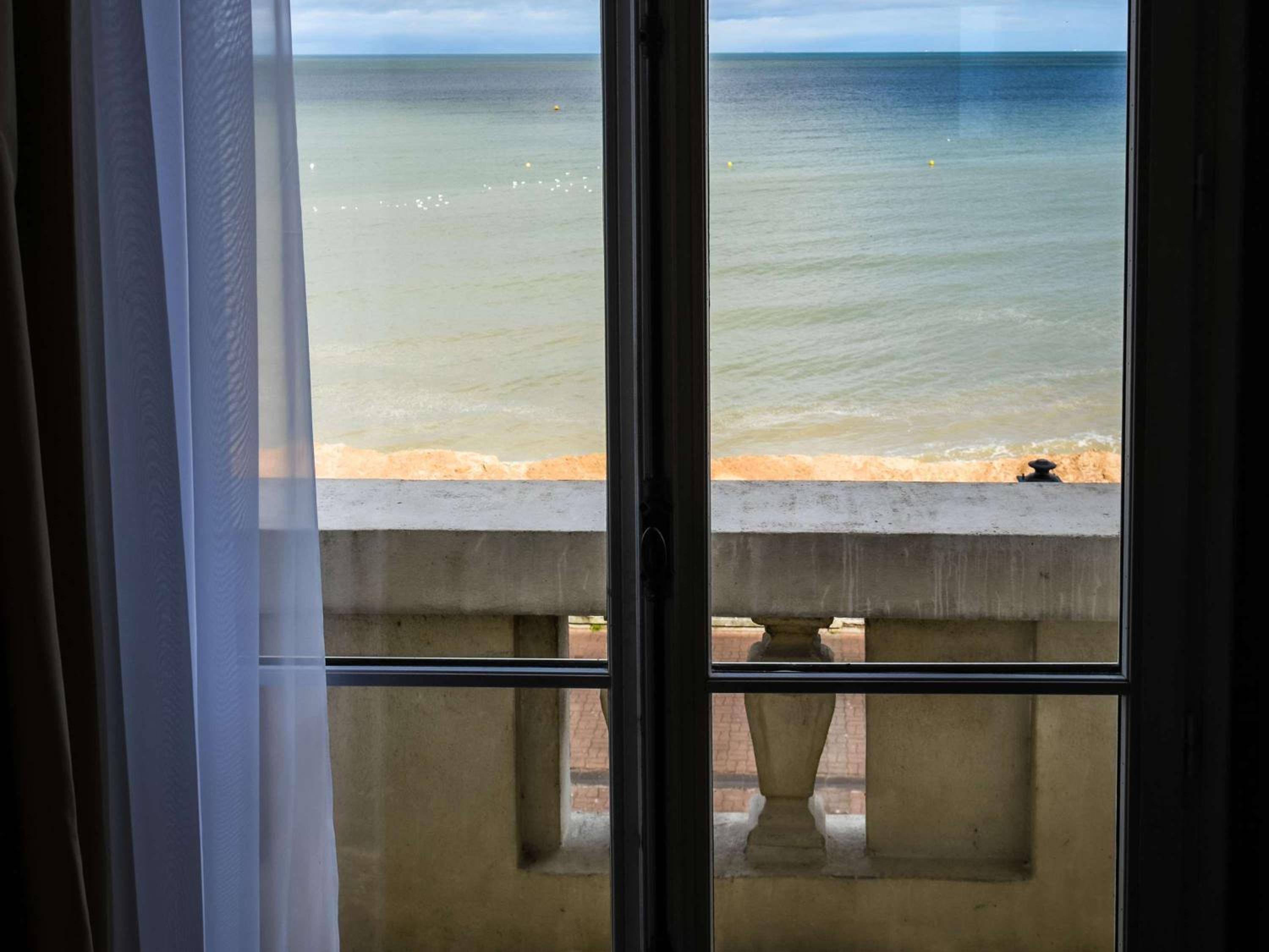Cabourg Vacations - Le Grand Hotel de Cabourg - MGallery Hotel Collection - Property Image 137