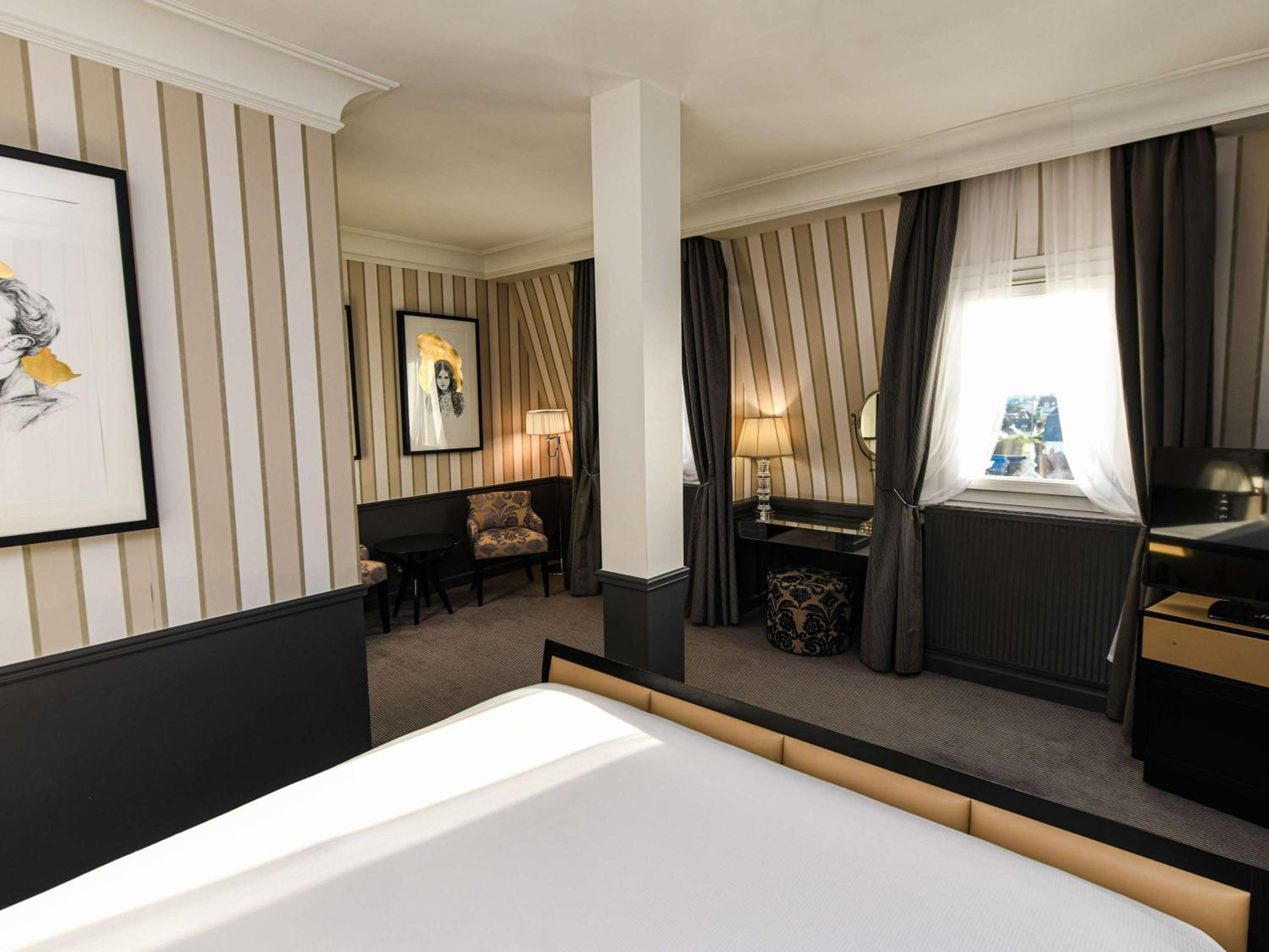 Cabourg Vacations - Le Grand Hotel de Cabourg - MGallery Hotel Collection - Property Image 140