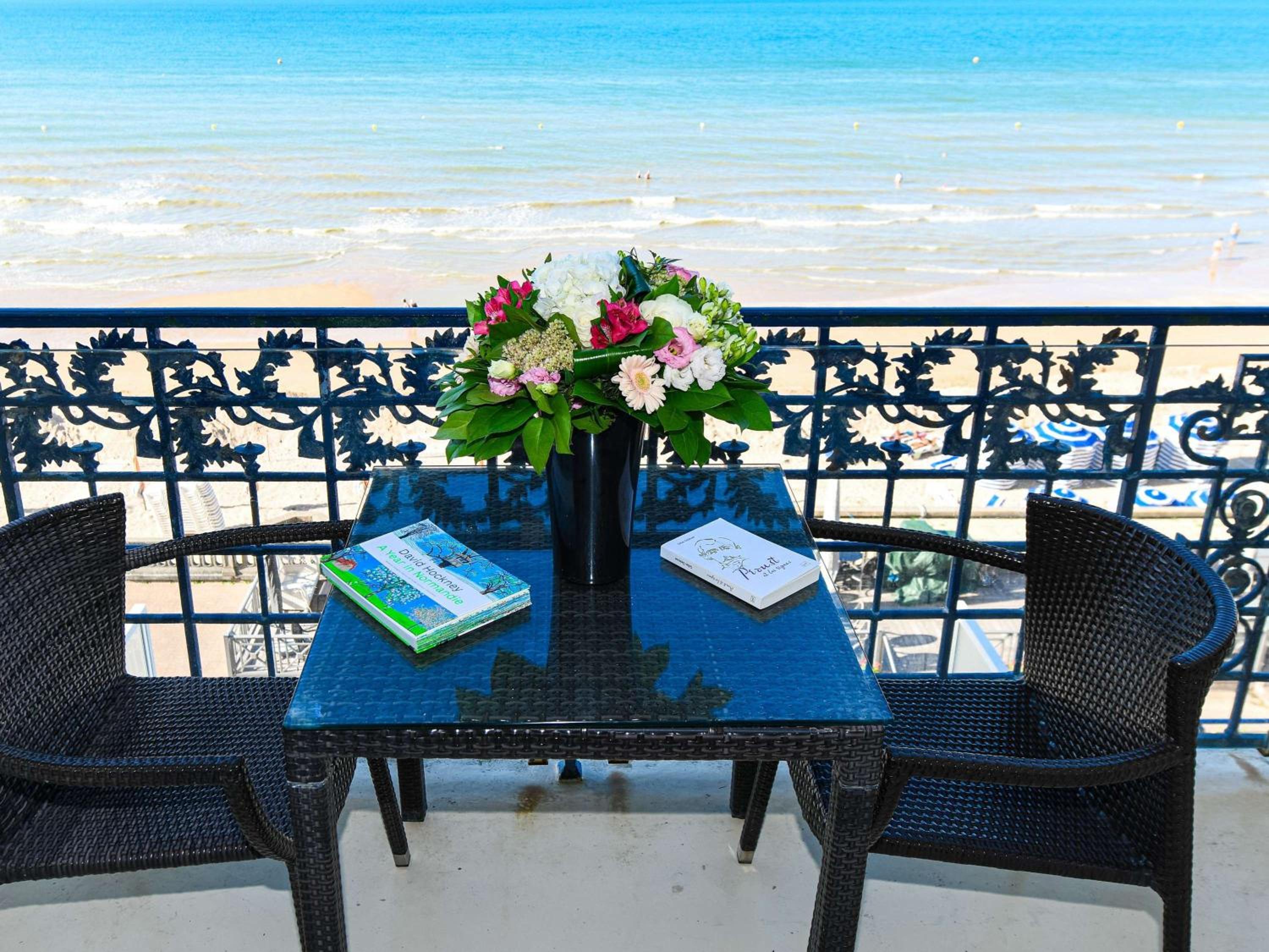 Cabourg Vacations - Le Grand Hotel de Cabourg - MGallery Hotel Collection - Property Image 143