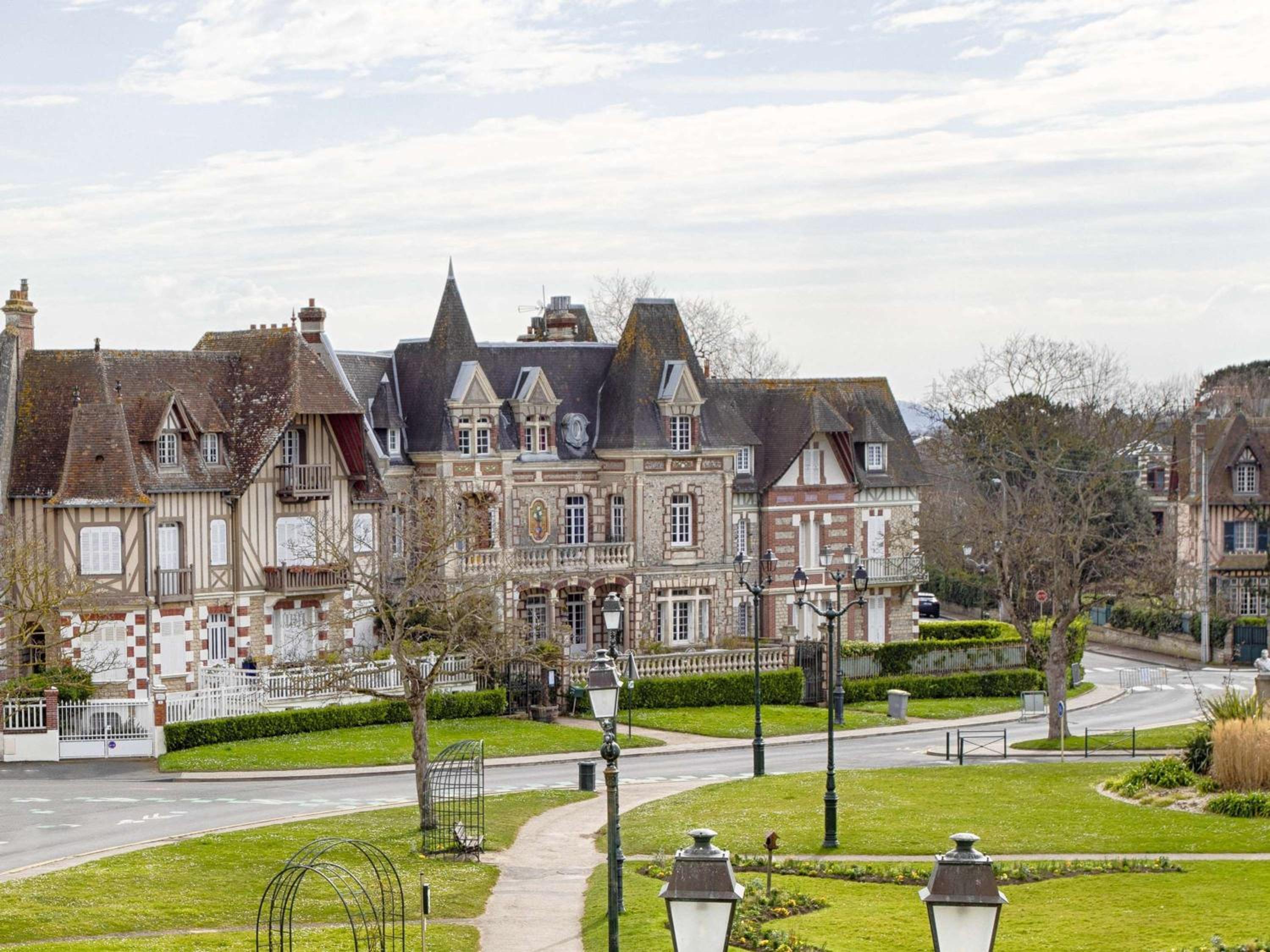 Cabourg Vacations - Le Grand Hotel de Cabourg - MGallery Hotel Collection - Property Image 141