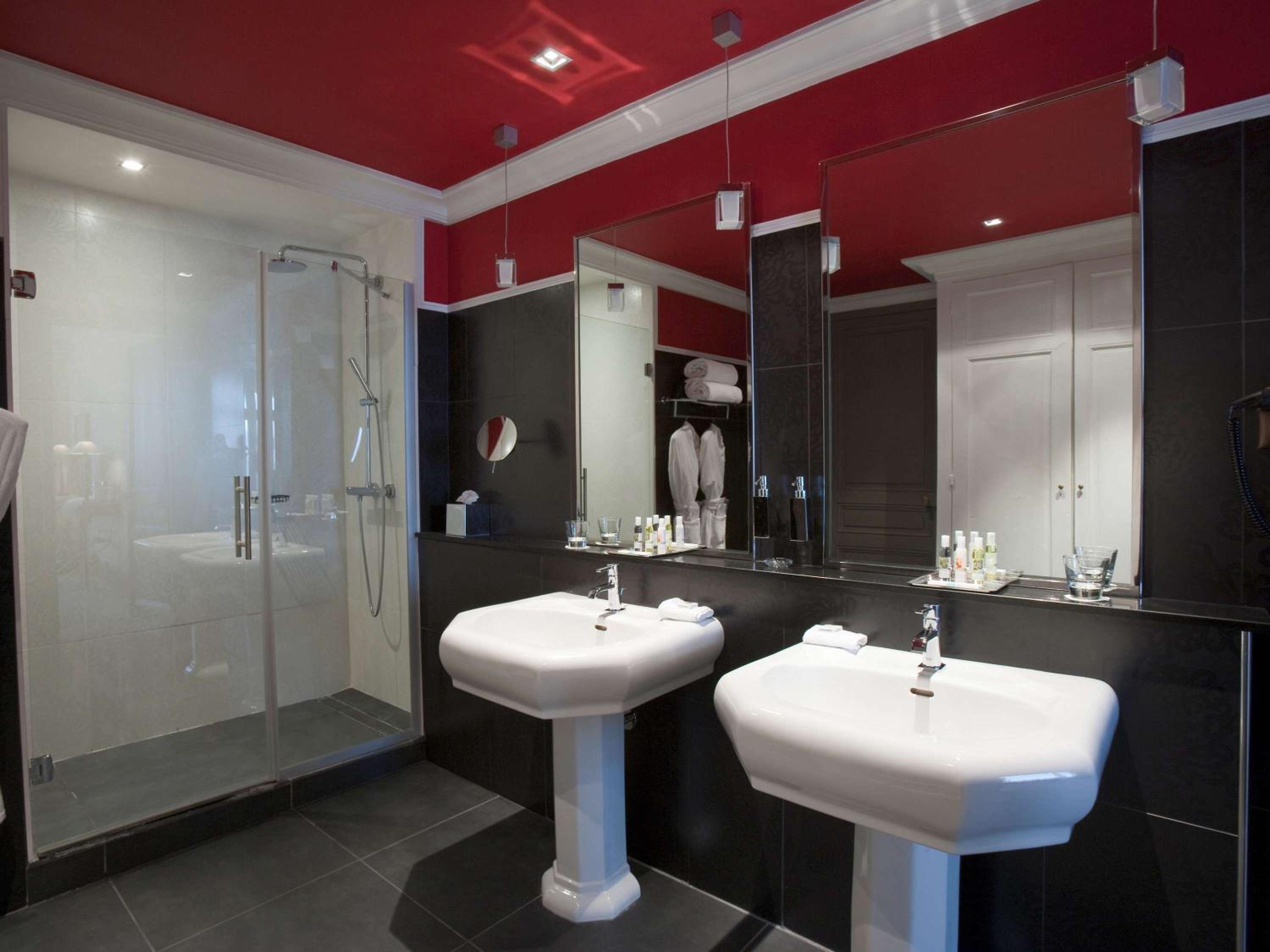 Cabourg Vacations - Le Grand Hotel de Cabourg - MGallery Hotel Collection - Property Image 146