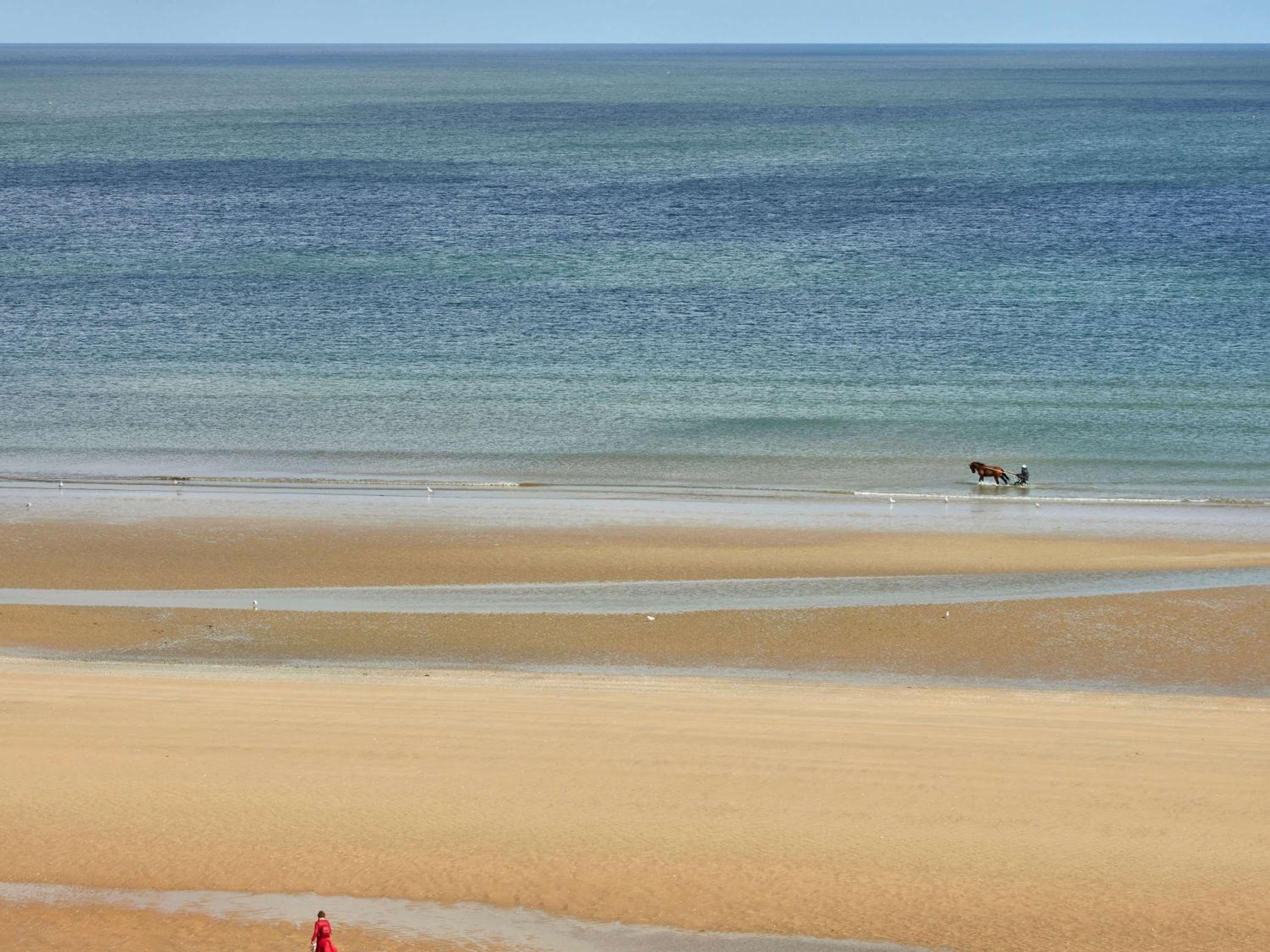 Cabourg Vacations - Le Grand Hotel de Cabourg - MGallery Hotel Collection - Property Image 27
