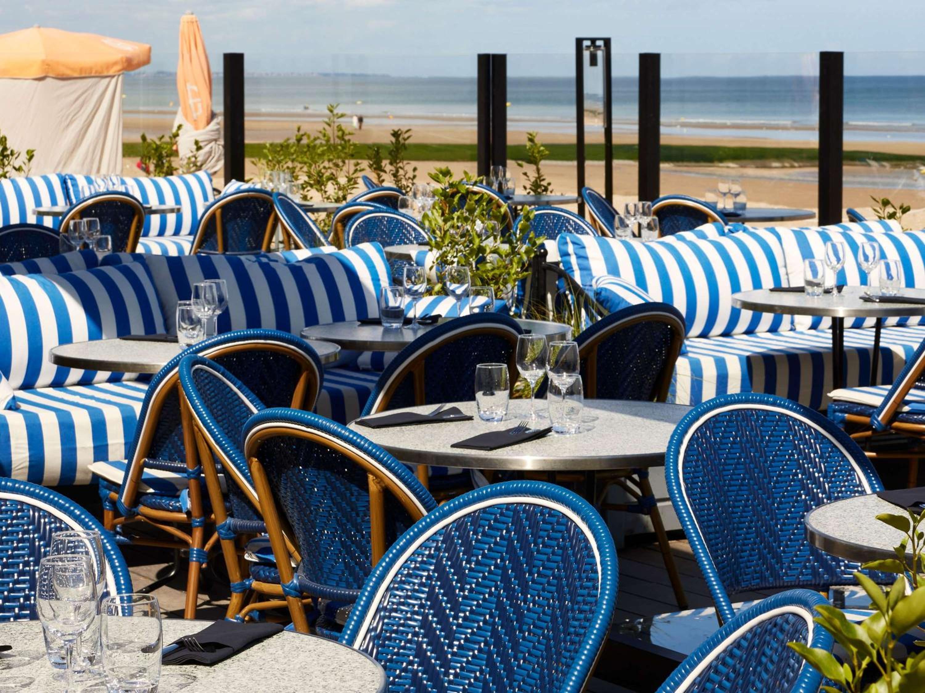 Cabourg Vacations - Le Grand Hotel de Cabourg - MGallery Hotel Collection - Property Image 45