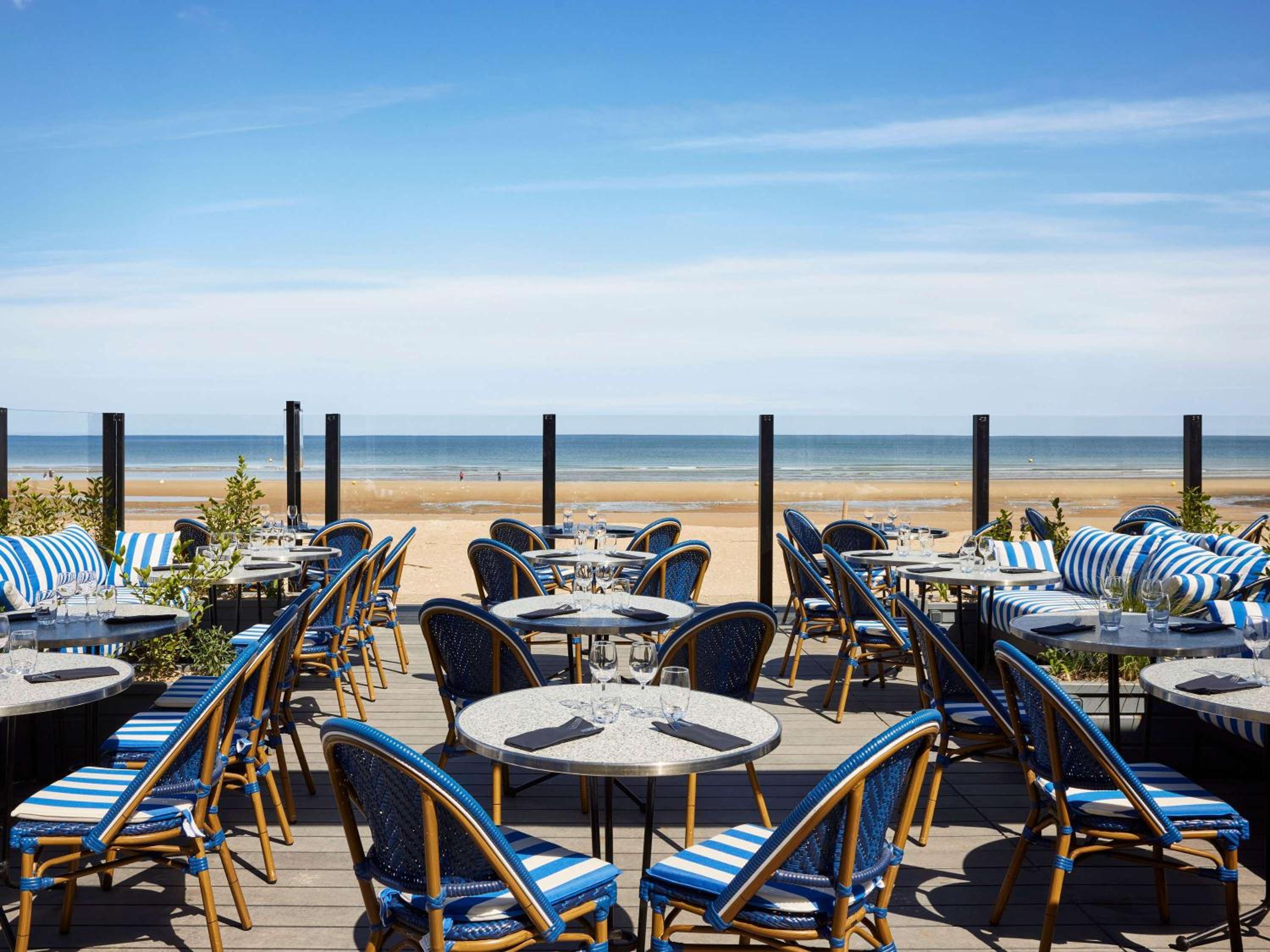 Cabourg Vacations - Le Grand Hotel de Cabourg - MGallery Hotel Collection - Property Image 157
