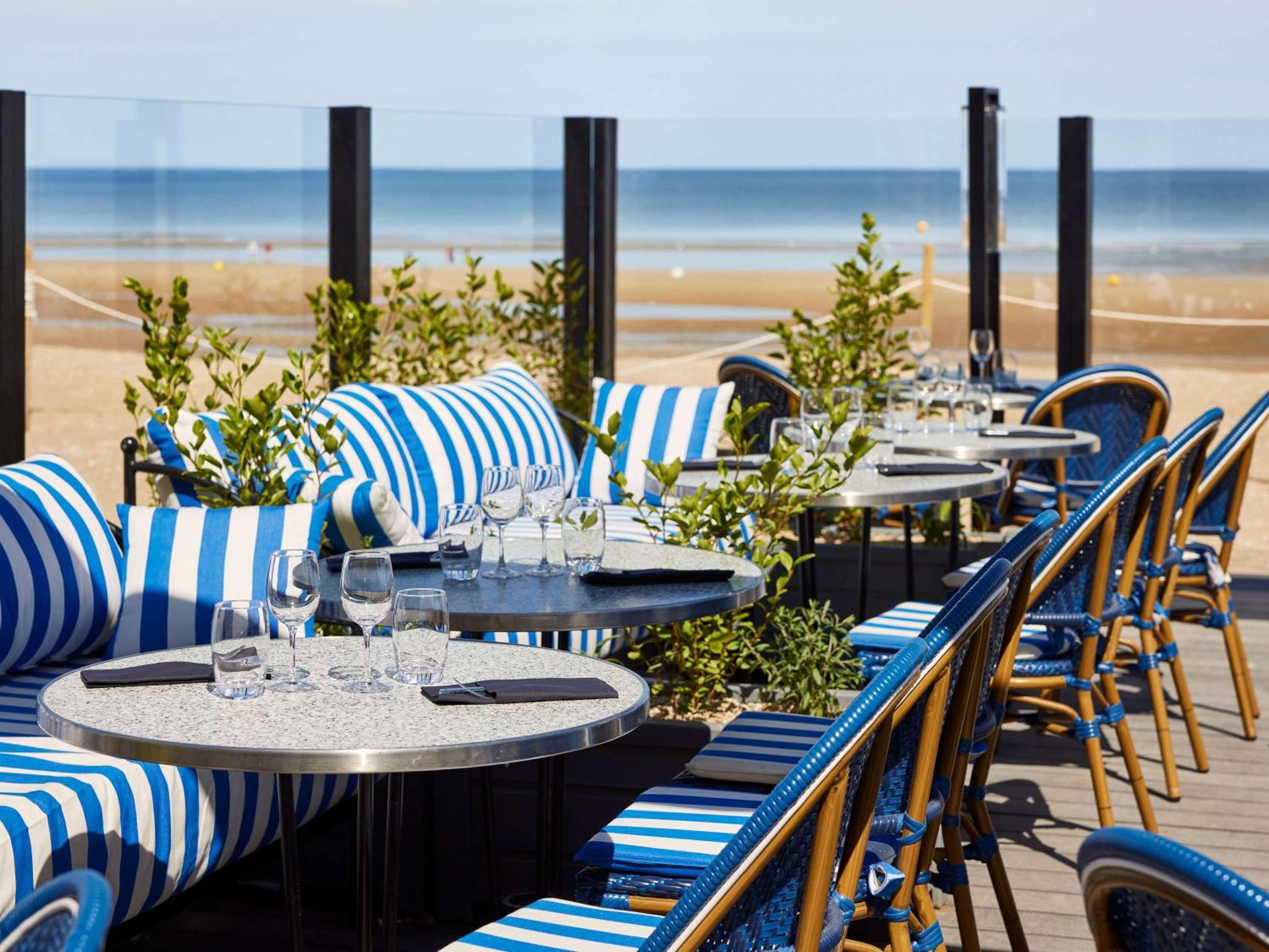 Cabourg Vacations - Le Grand Hotel de Cabourg - MGallery Hotel Collection - Property Image 160