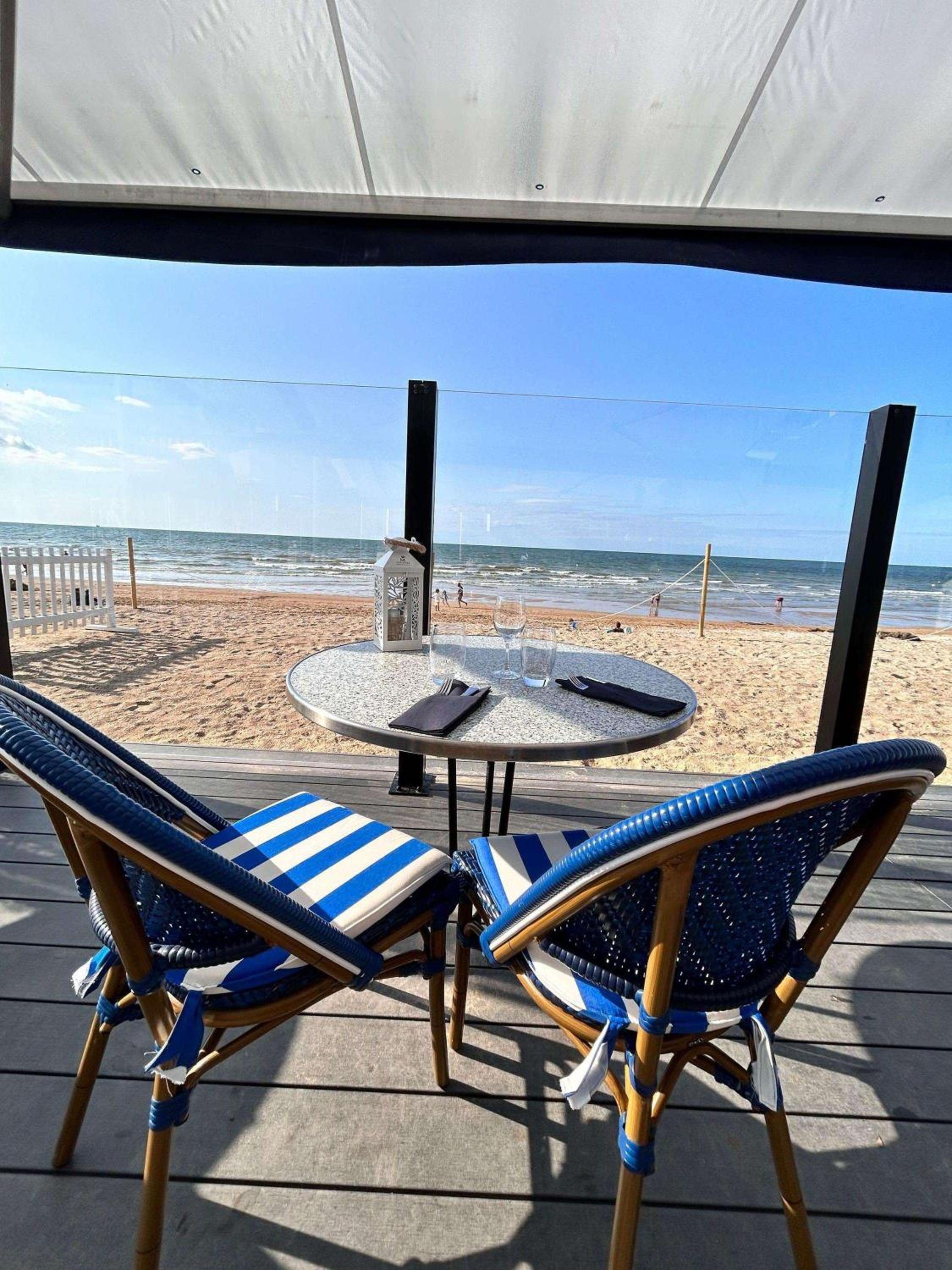Cabourg Vacations - Le Grand Hotel de Cabourg - MGallery Hotel Collection - Property Image 161