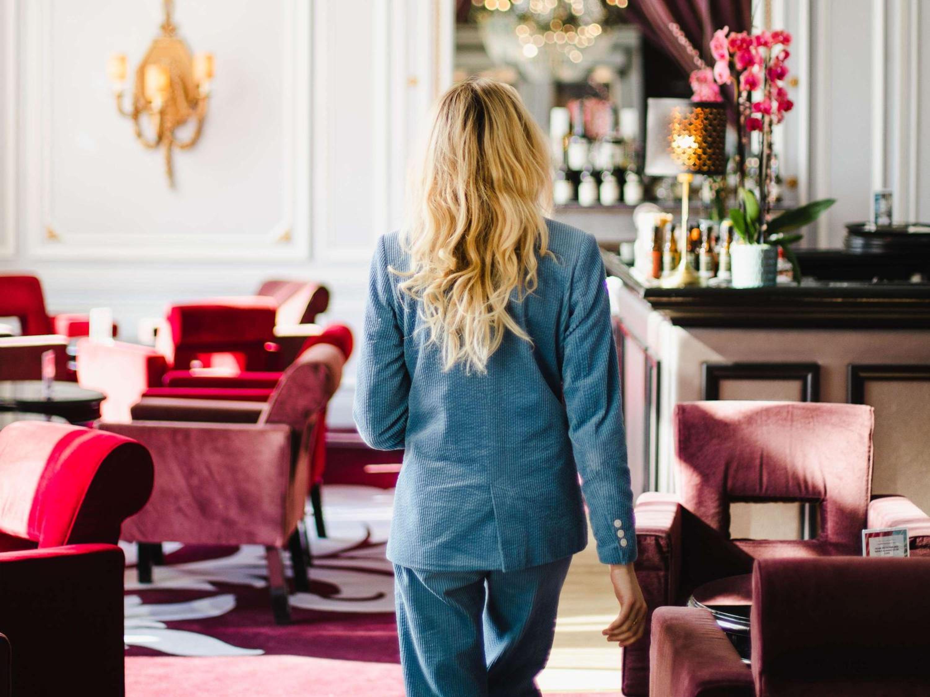 Cabourg Vacations - Le Grand Hotel de Cabourg - MGallery Hotel Collection - Property Image 174