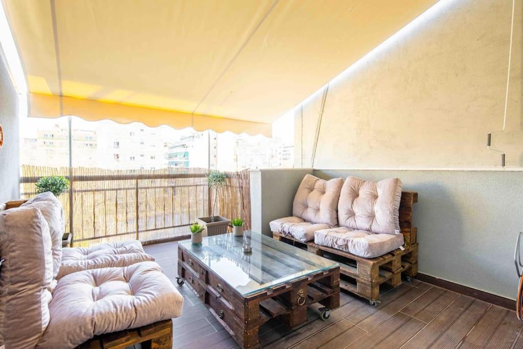 Elegant studio next to Acropolis 2
