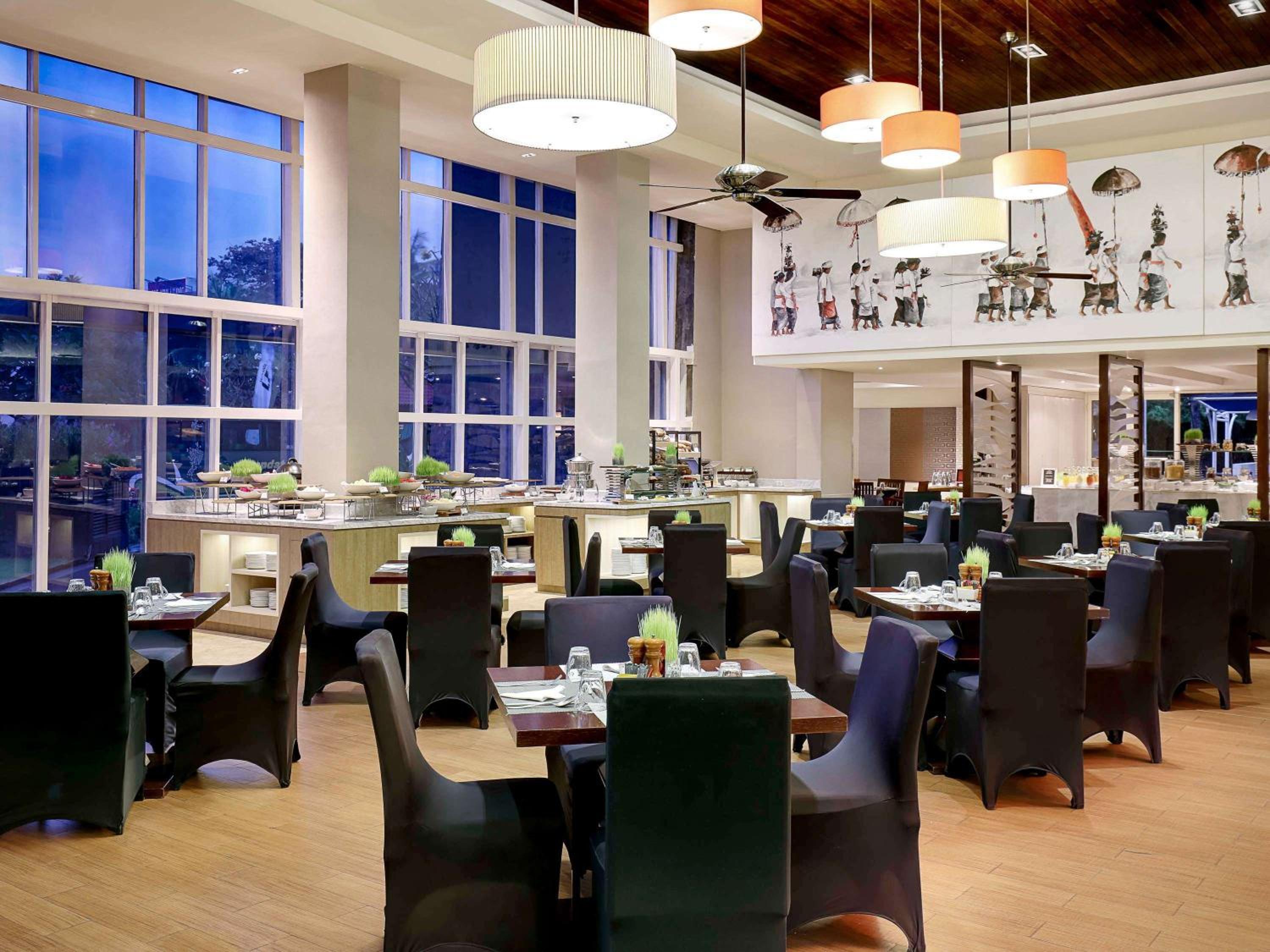 Pullman Bali Legian Beach
