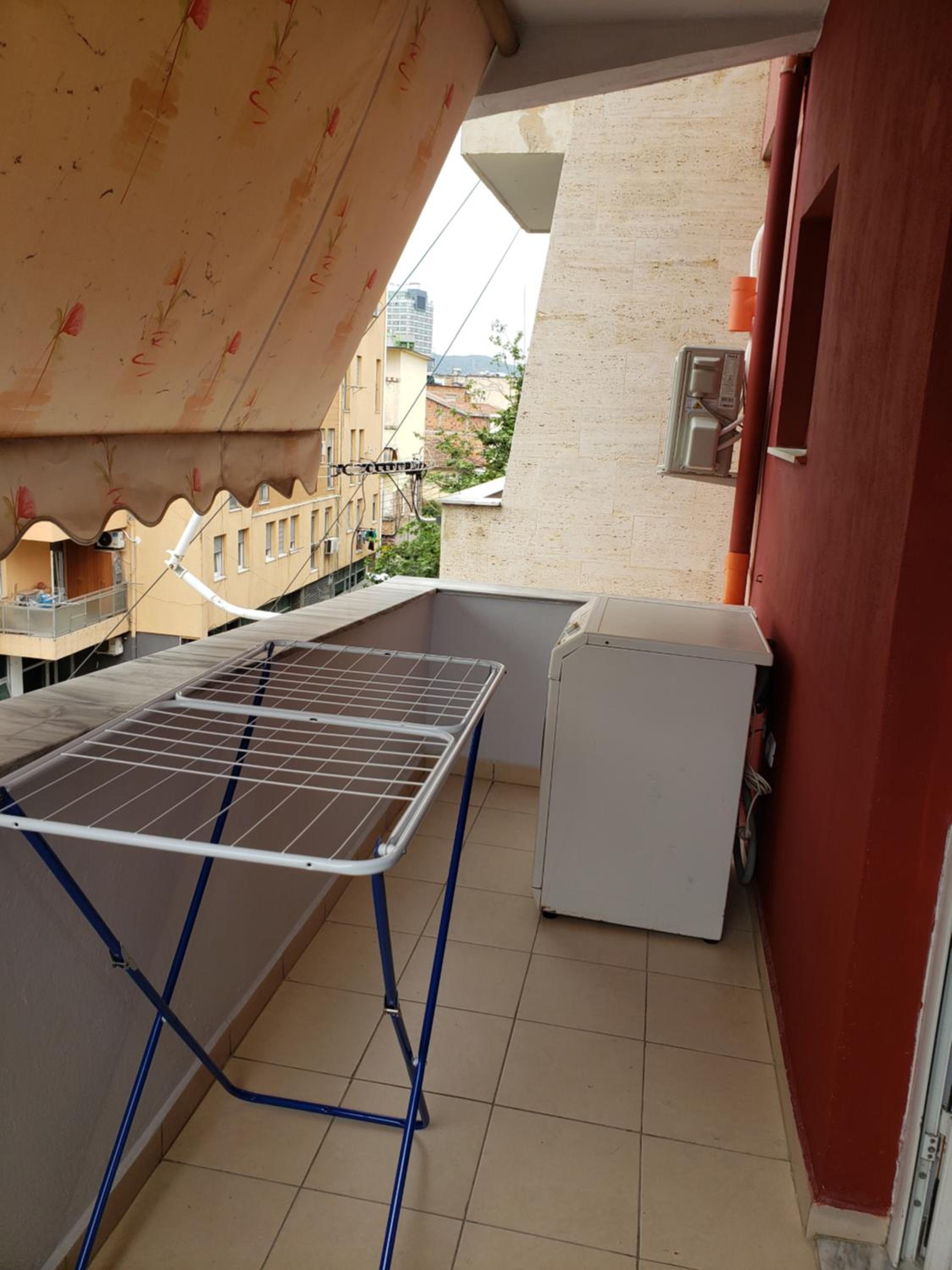 Leones Apartament