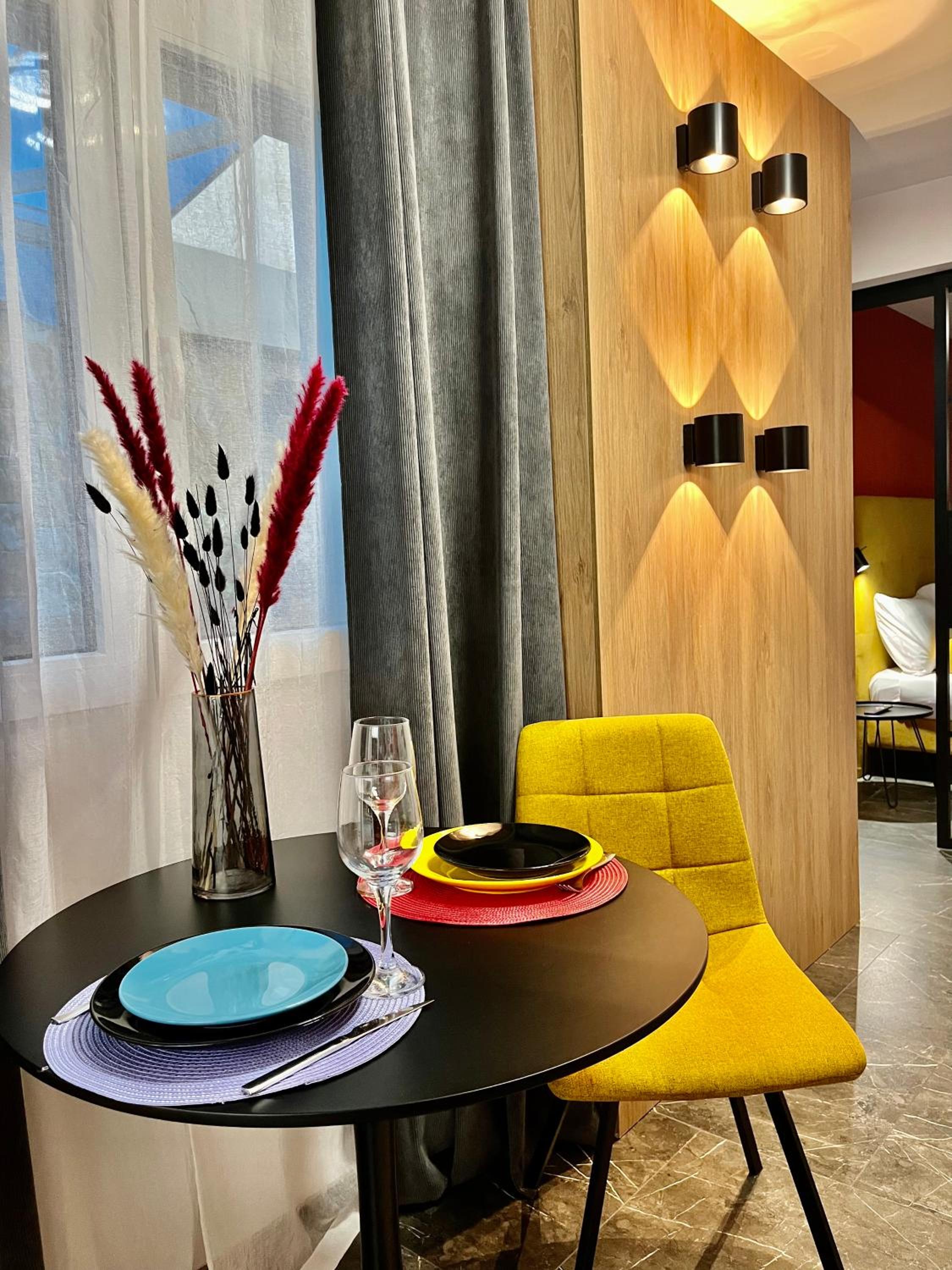 Alicante Centro Apartments with FREE PARKING