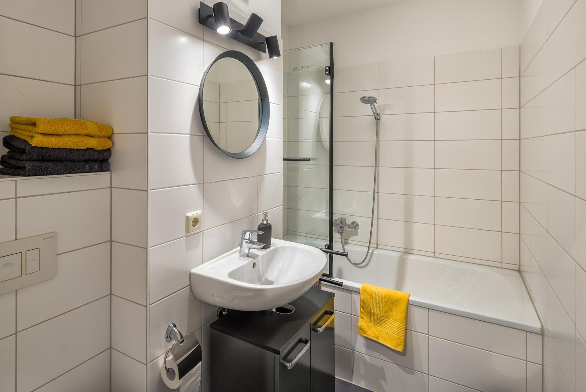 Dresden Vacations - Wohnperle Friedrich2 zentrumsnah - Property Image 6