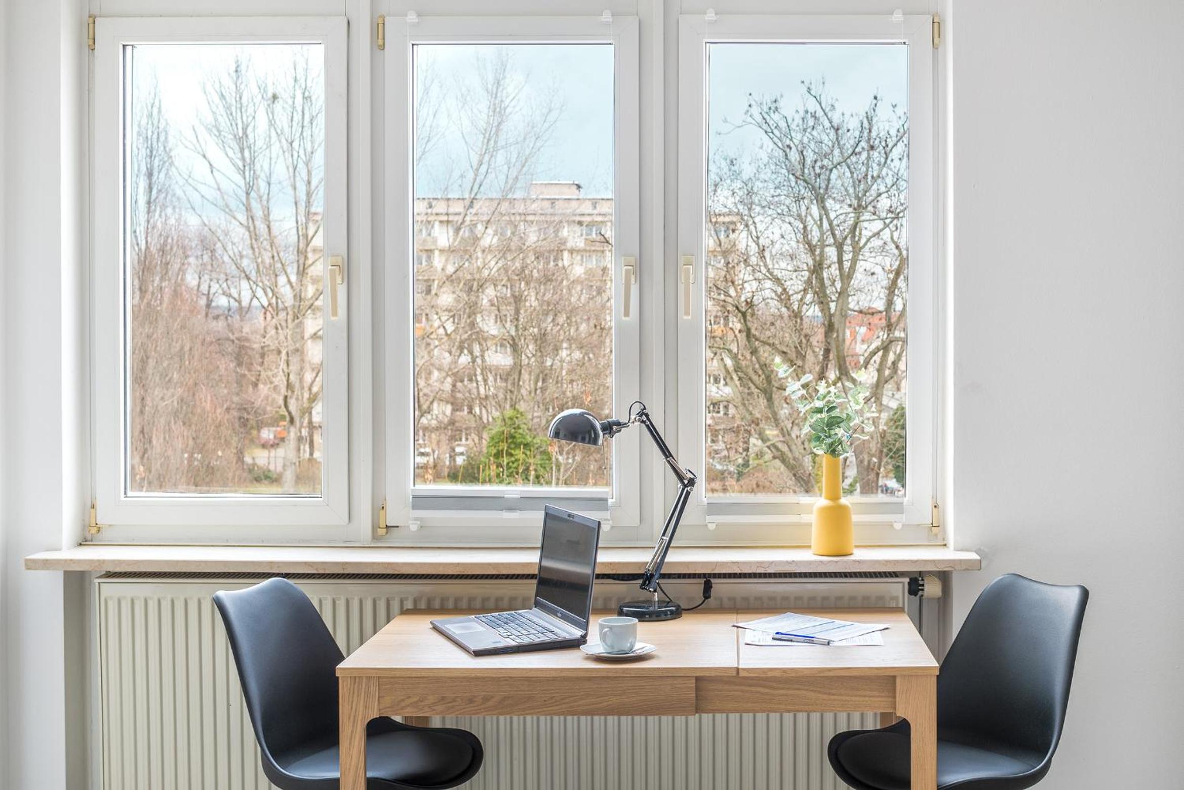 Dresden Vacations - Wohnperle Friedrich2 zentrumsnah - Property Image 5