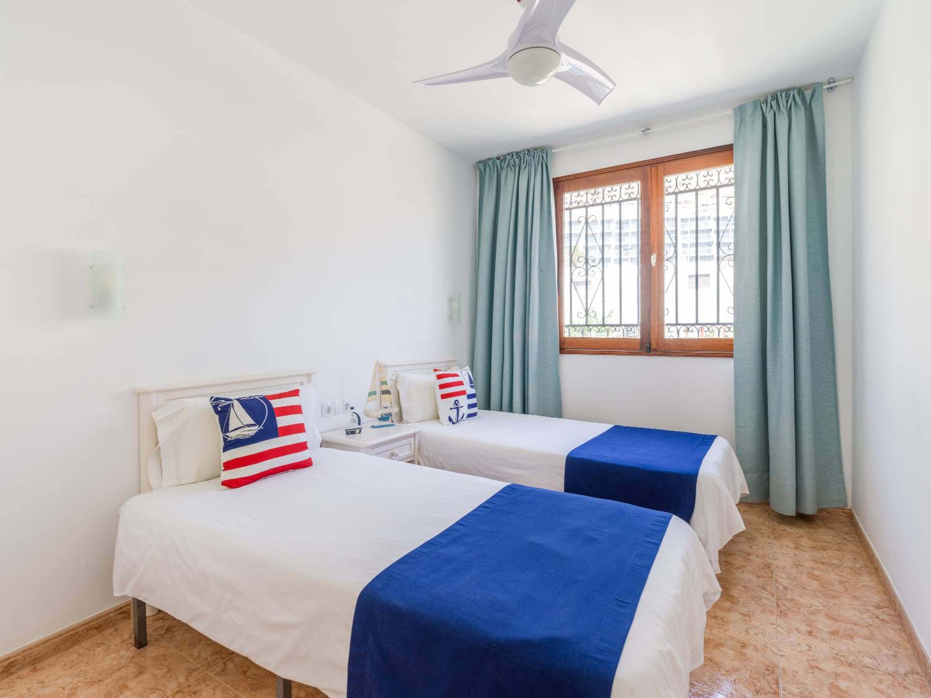 Bungalows Caribe