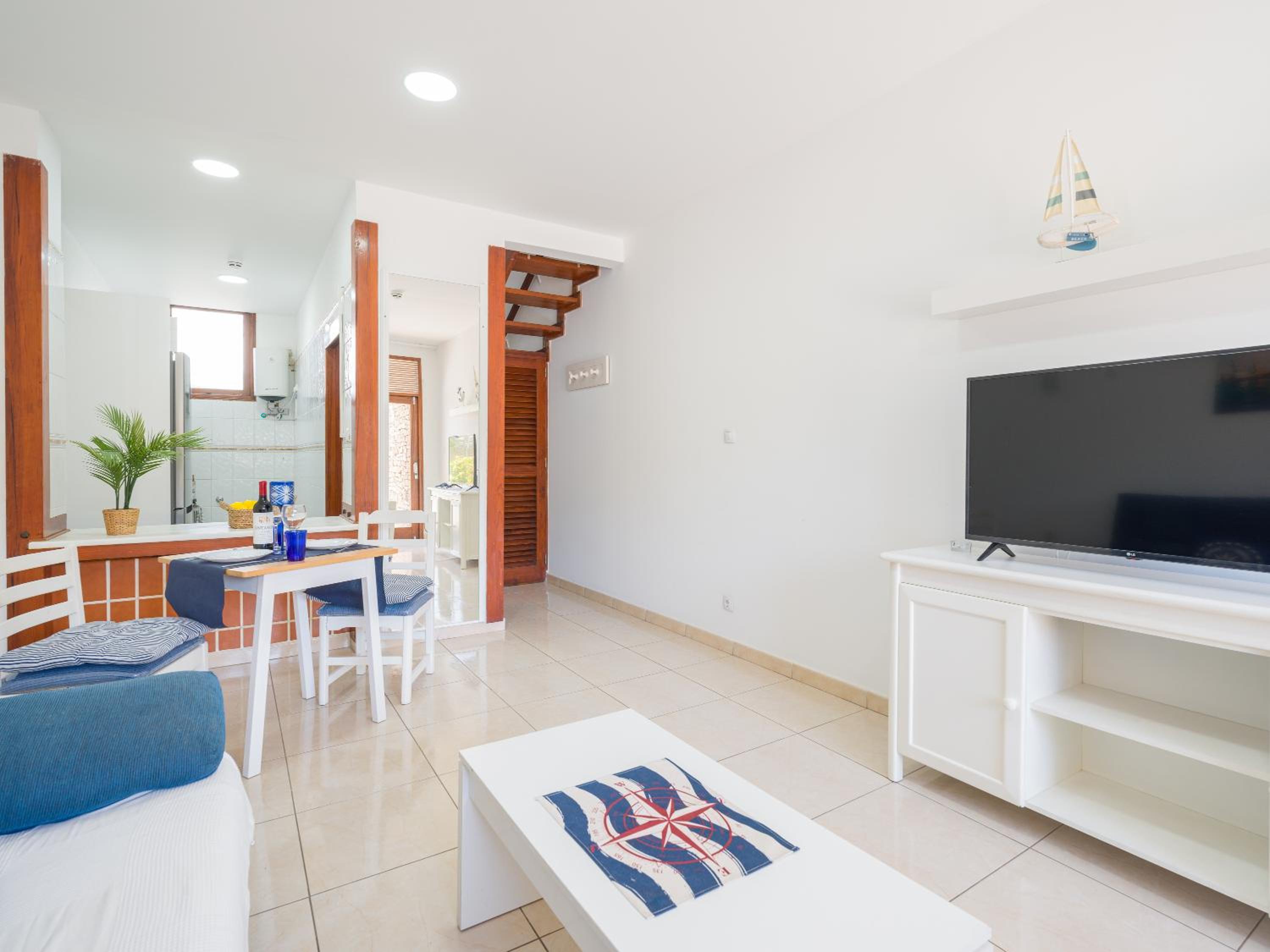 Bungalows Caribe