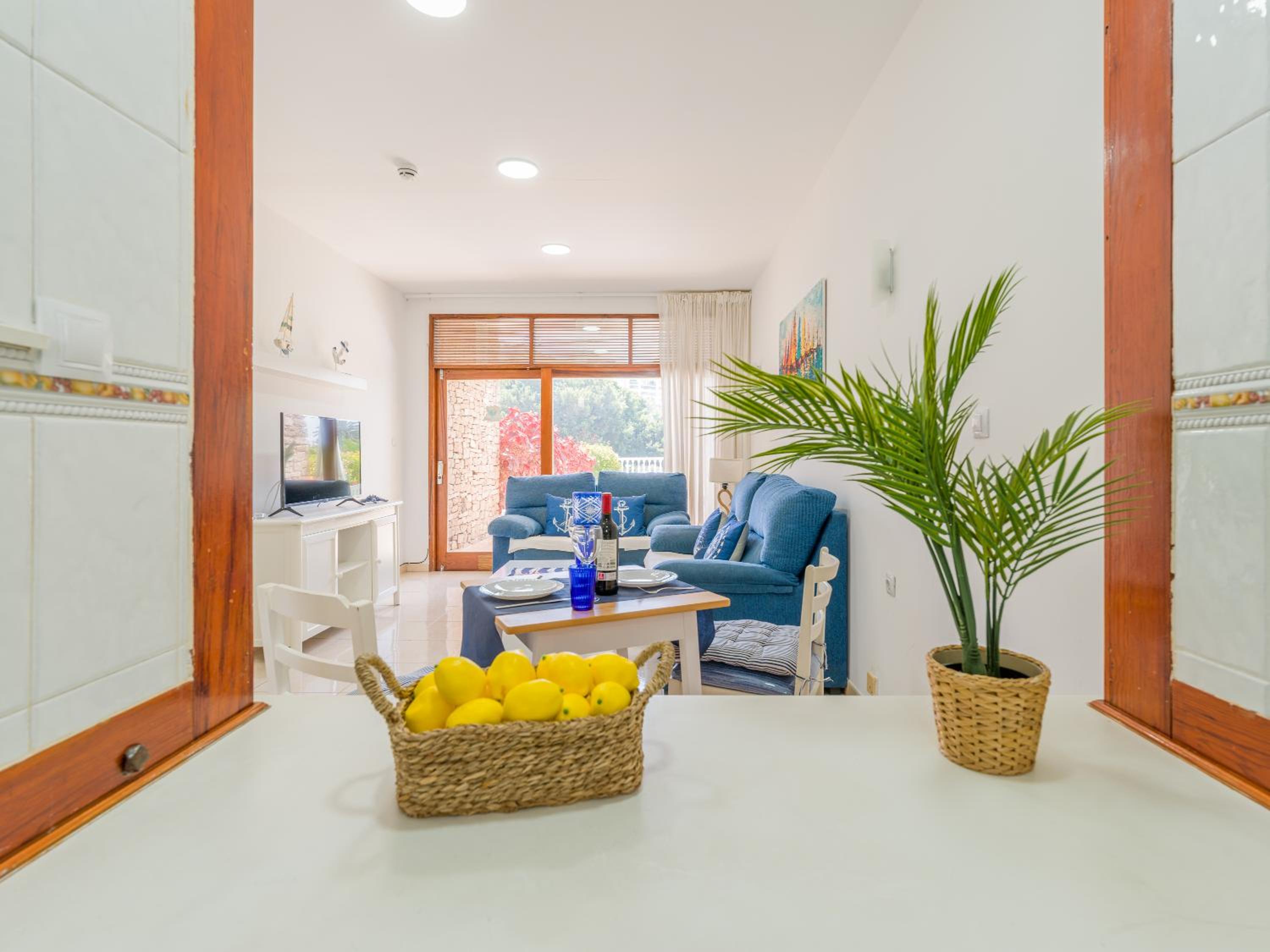Bungalows Caribe
