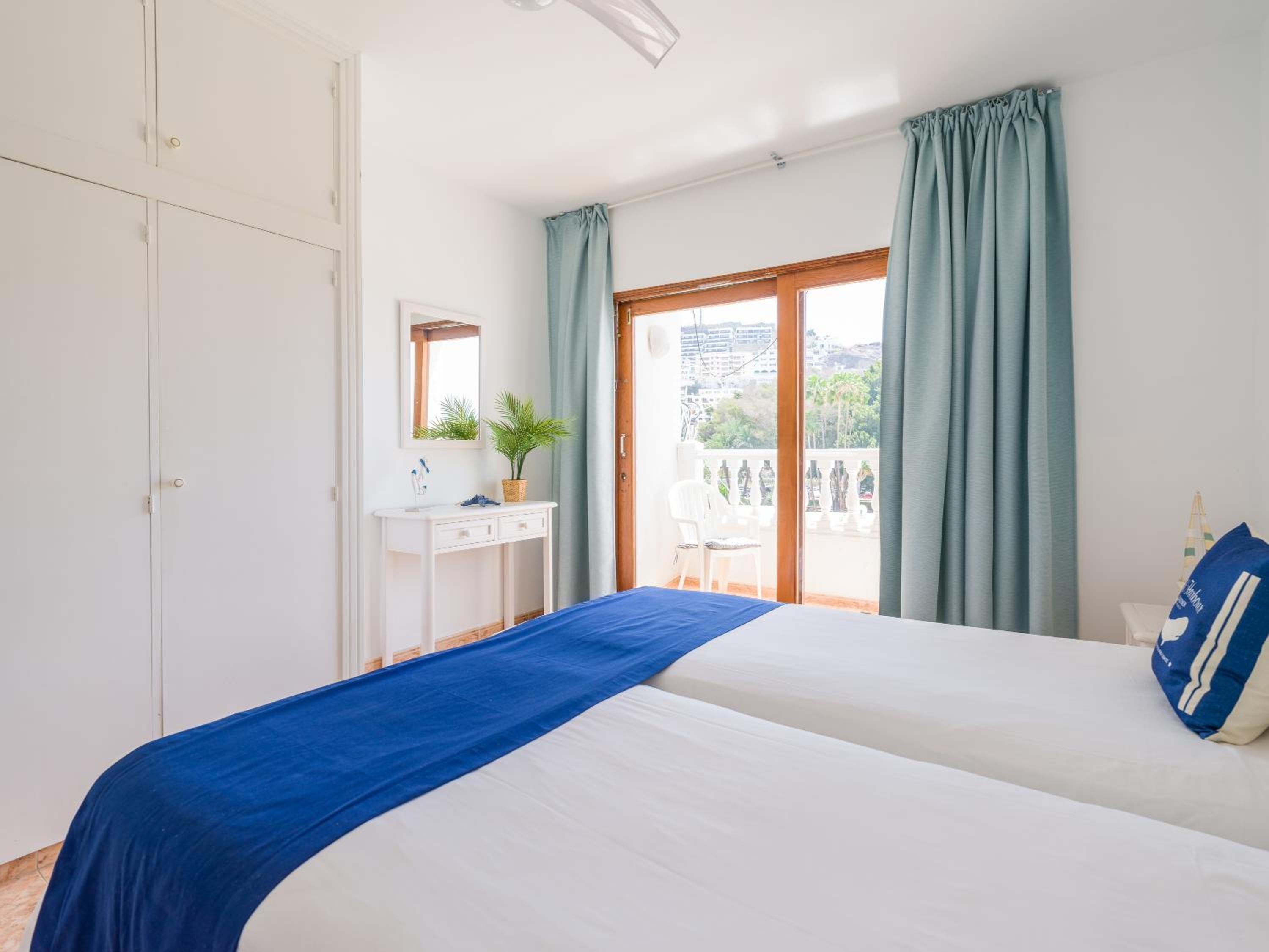 Bungalows Caribe