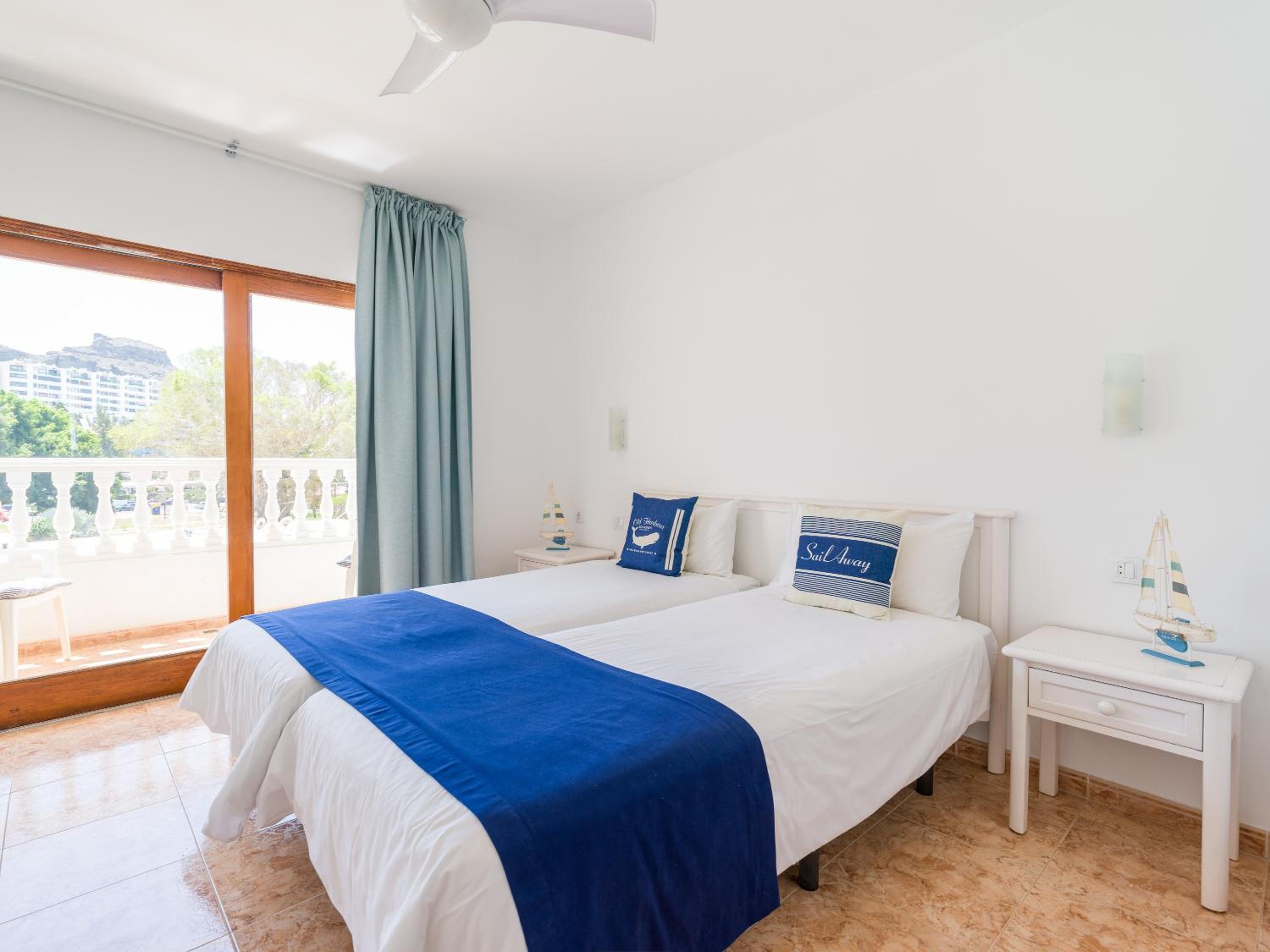 Bungalows Caribe