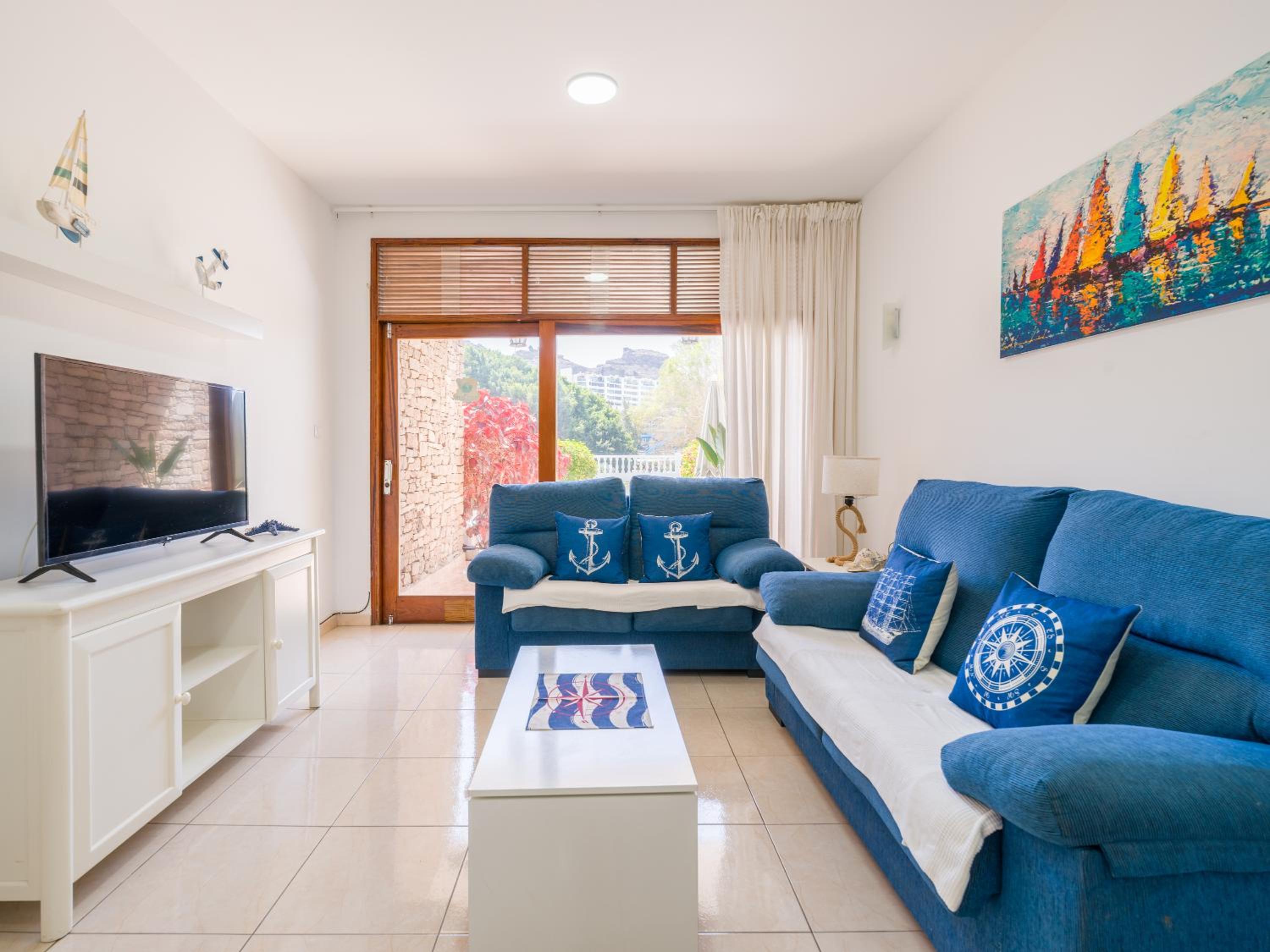 Bungalows Caribe