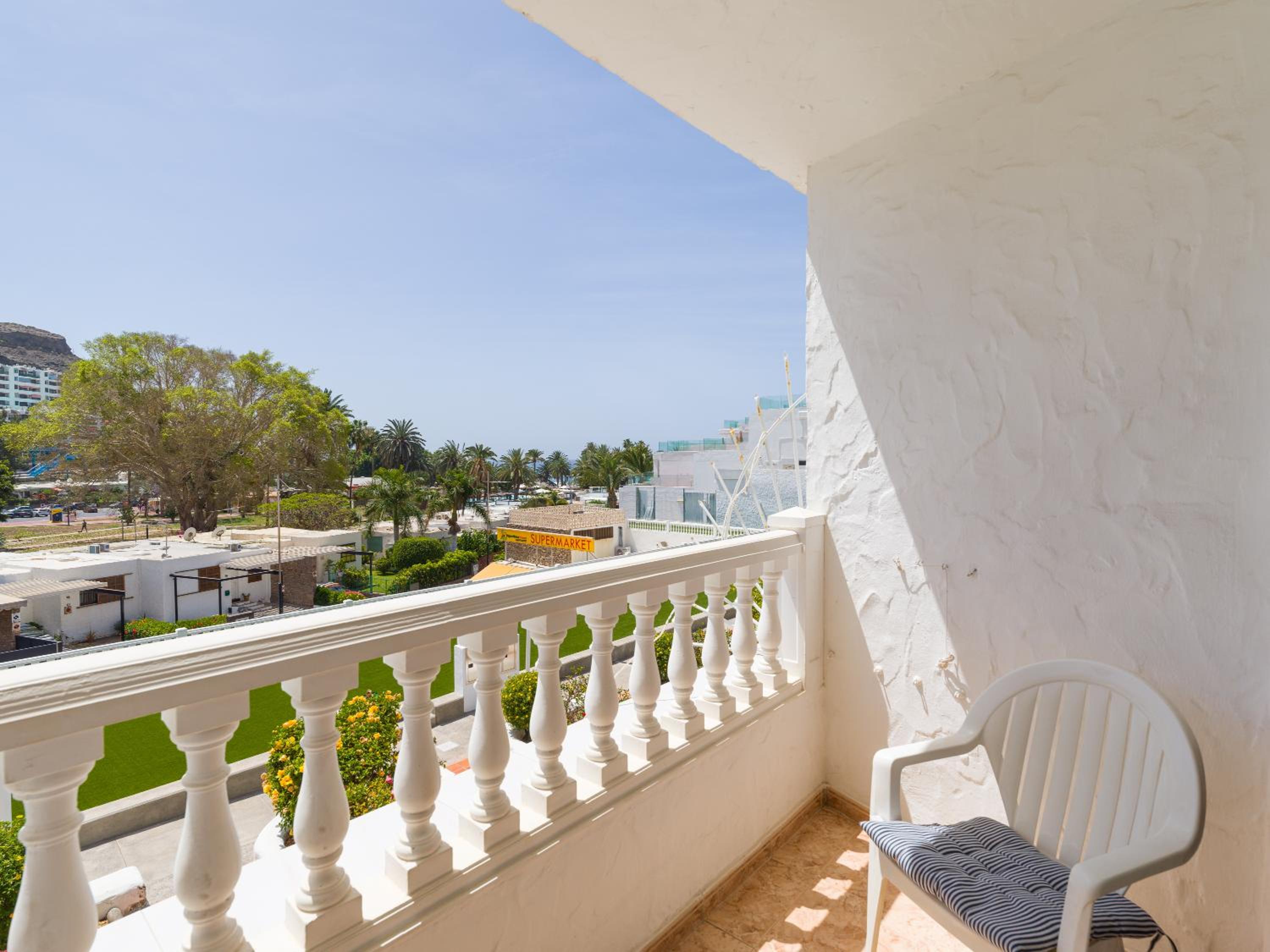 Bungalows Caribe