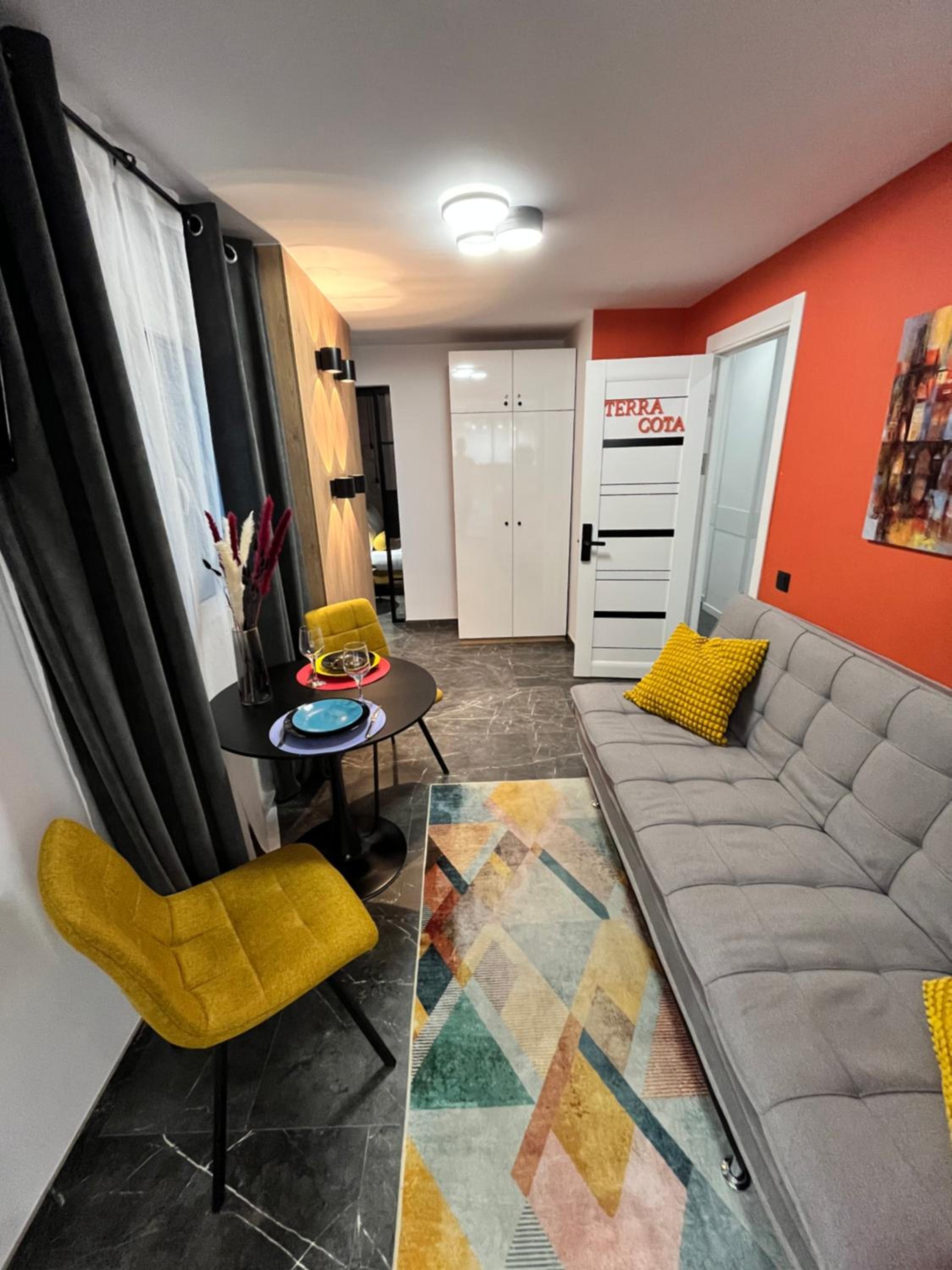 Alicante Centro Apartments with FREE PARKING