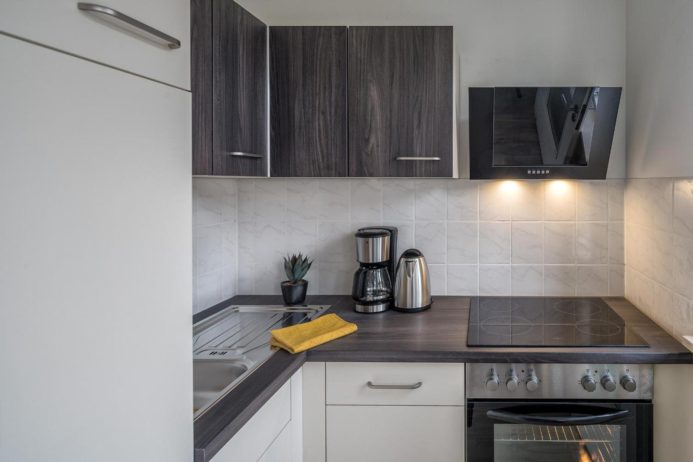 Dresden Vacations - Wohnperle Friedrich2 zentrumsnah - Property Image 2