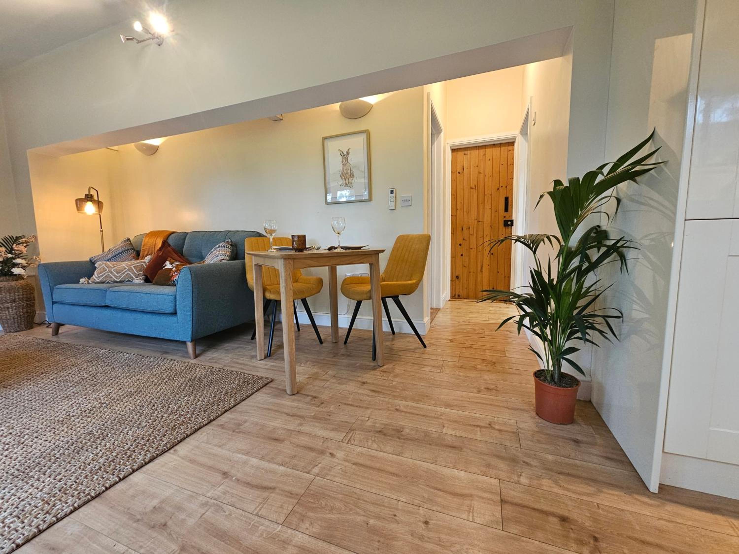 Lily's Cottage Suffolk Sleeps 2 with Pets view 4
