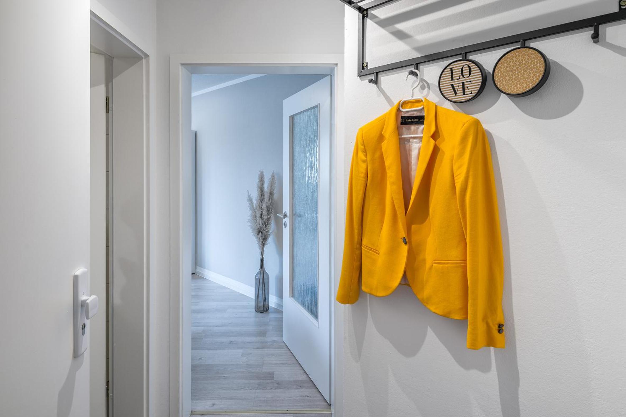 Dresden Vacations - Wohnperle Friedrich2 zentrumsnah - Property Image 7