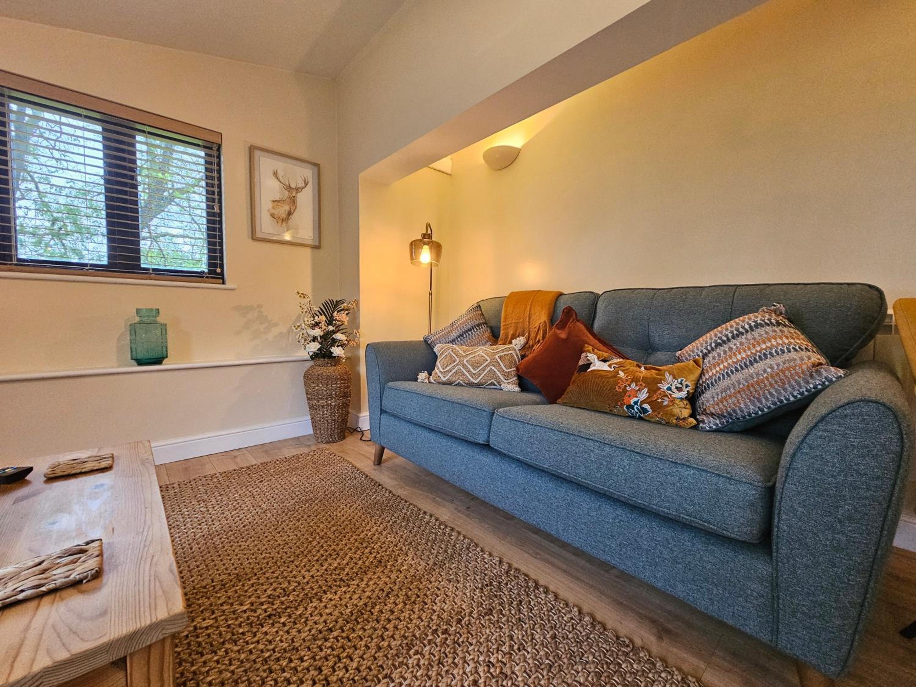 Lily's Cottage Suffolk Sleeps 2 with Pets view 3
