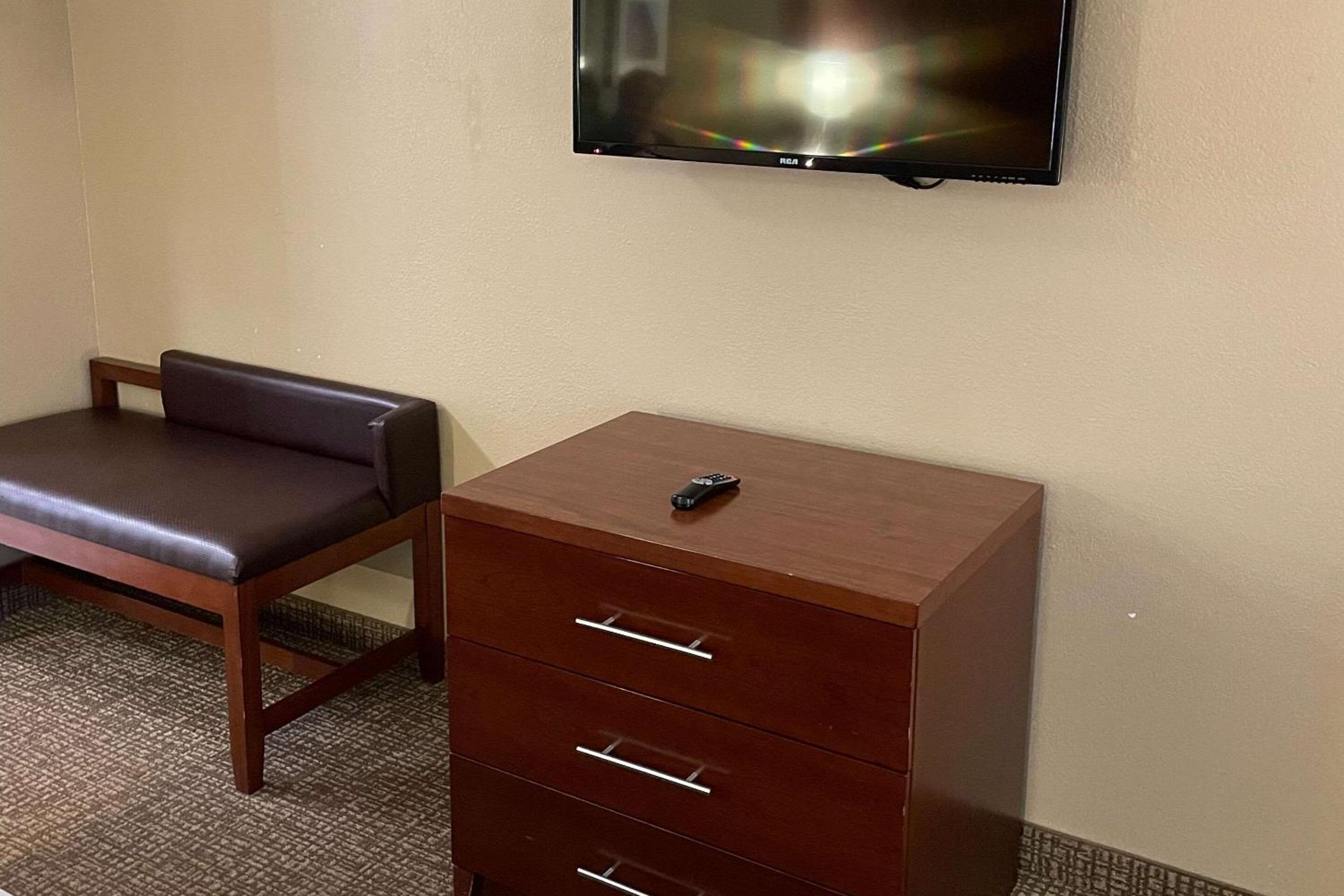 Comfort Inn Indianapolis South I-65 view 5