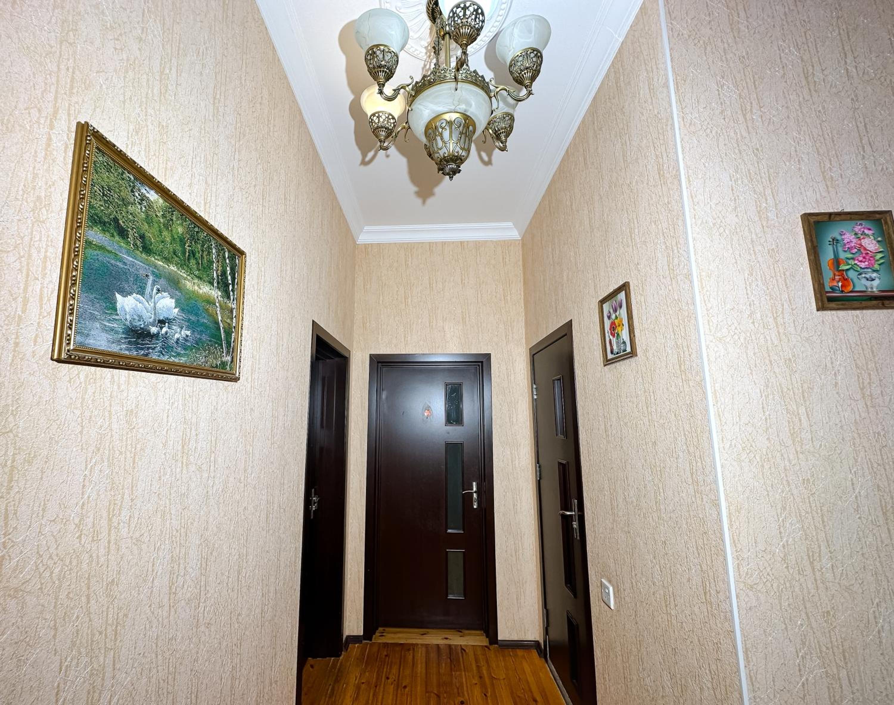 Love Garden House