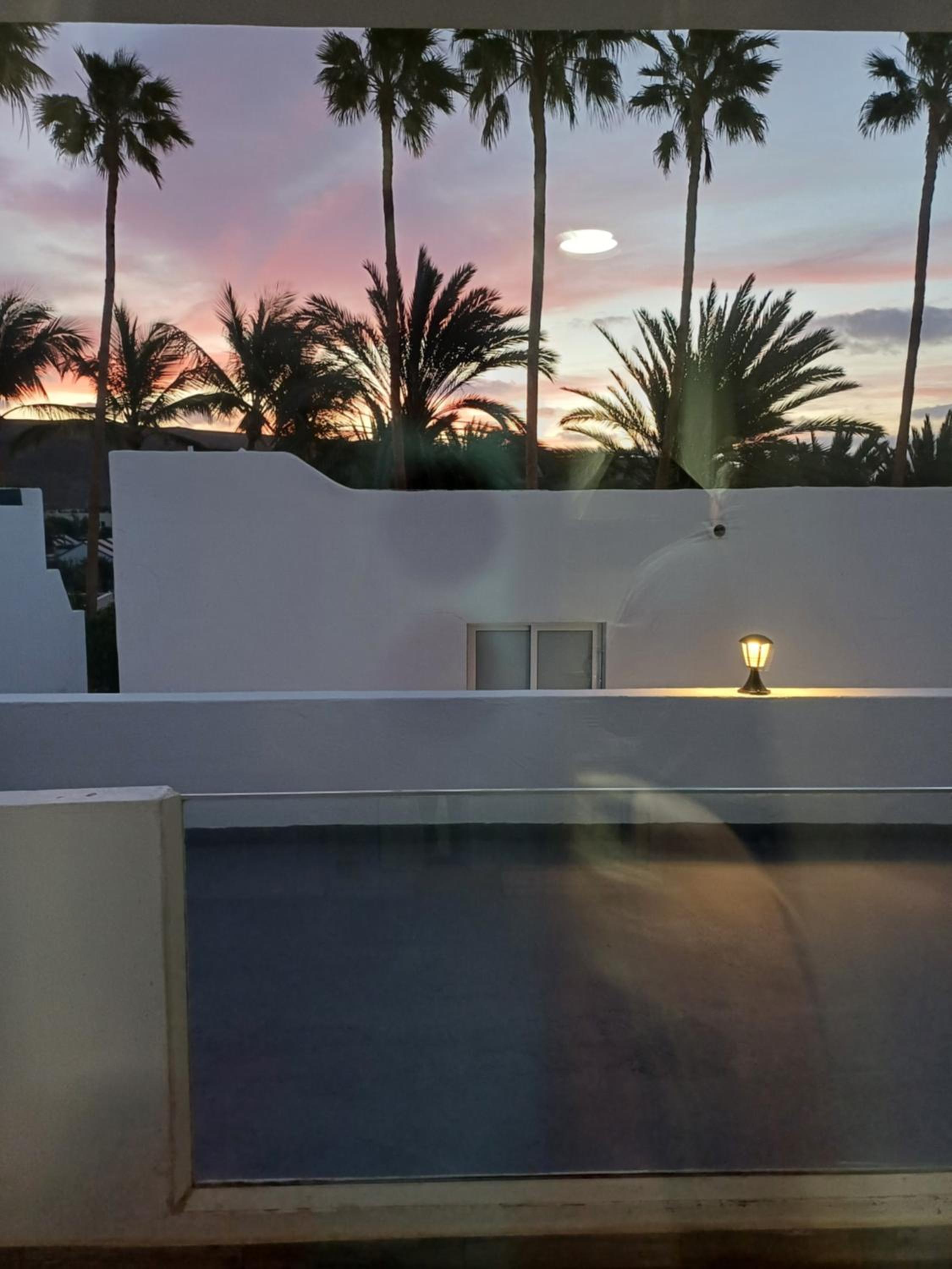 Casa Esterlita